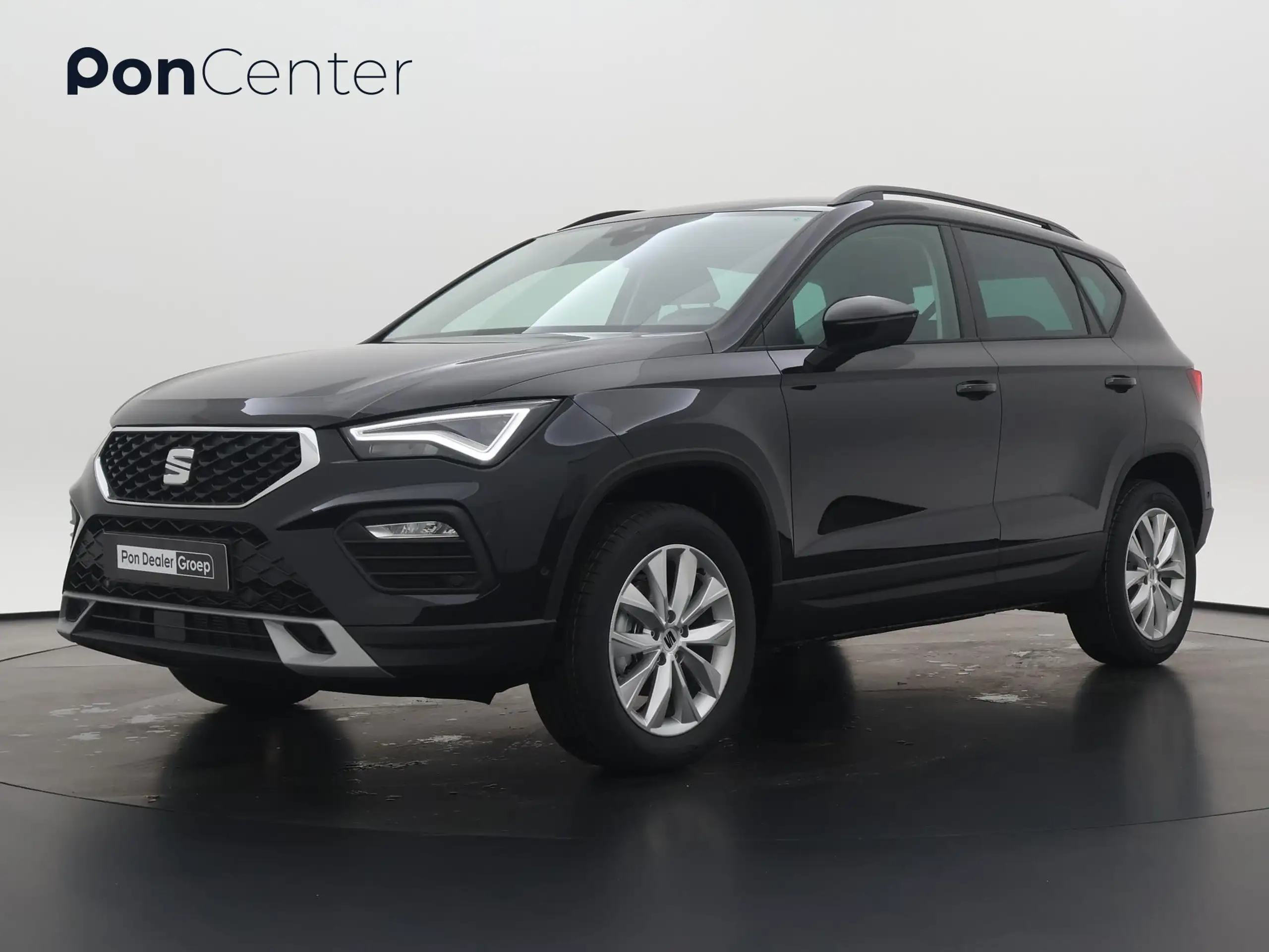 SEAT - Ateca