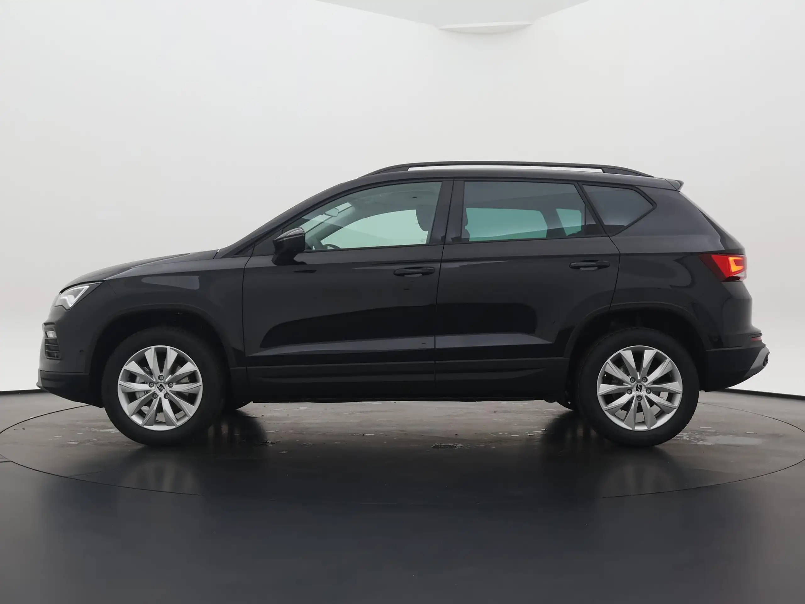 SEAT - Ateca