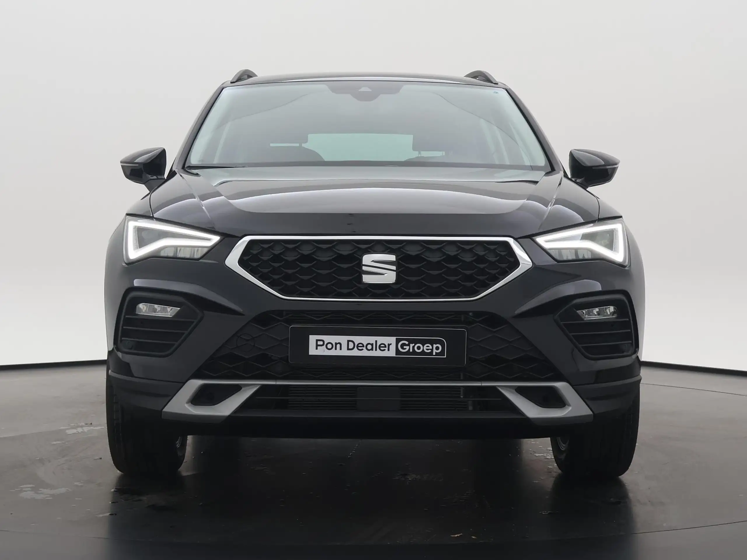 SEAT - Ateca