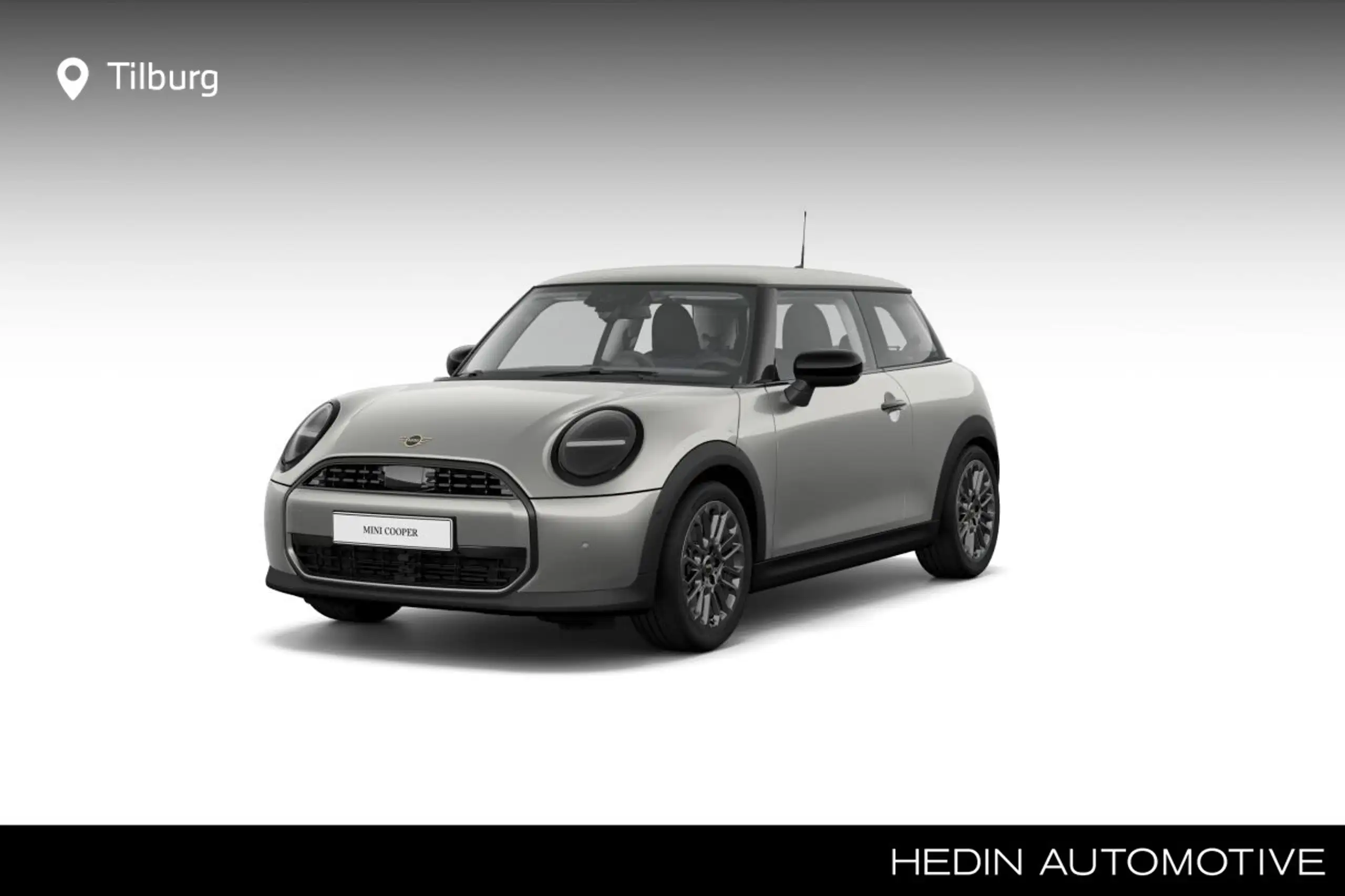 MINI Cooper 2024