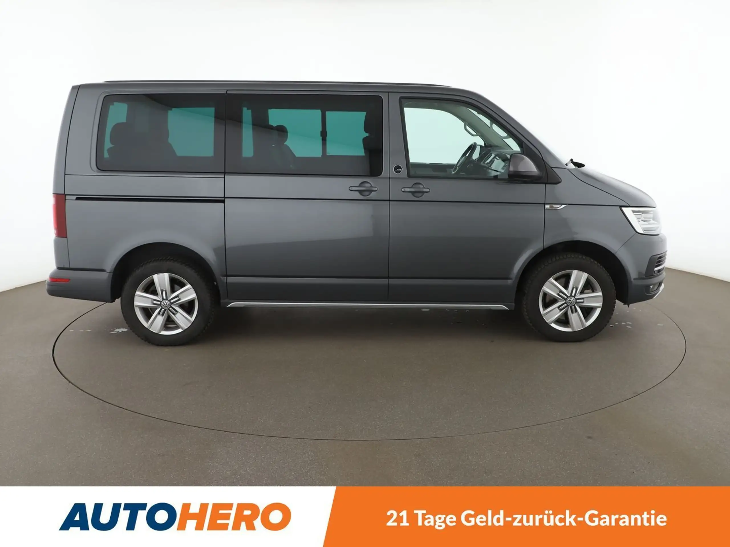 Volkswagen - T6 Multivan