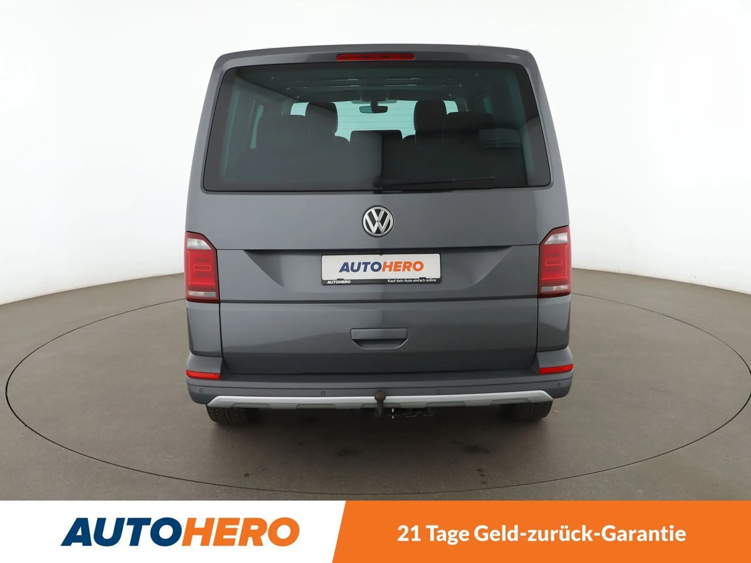 Volkswagen - T6 Multivan