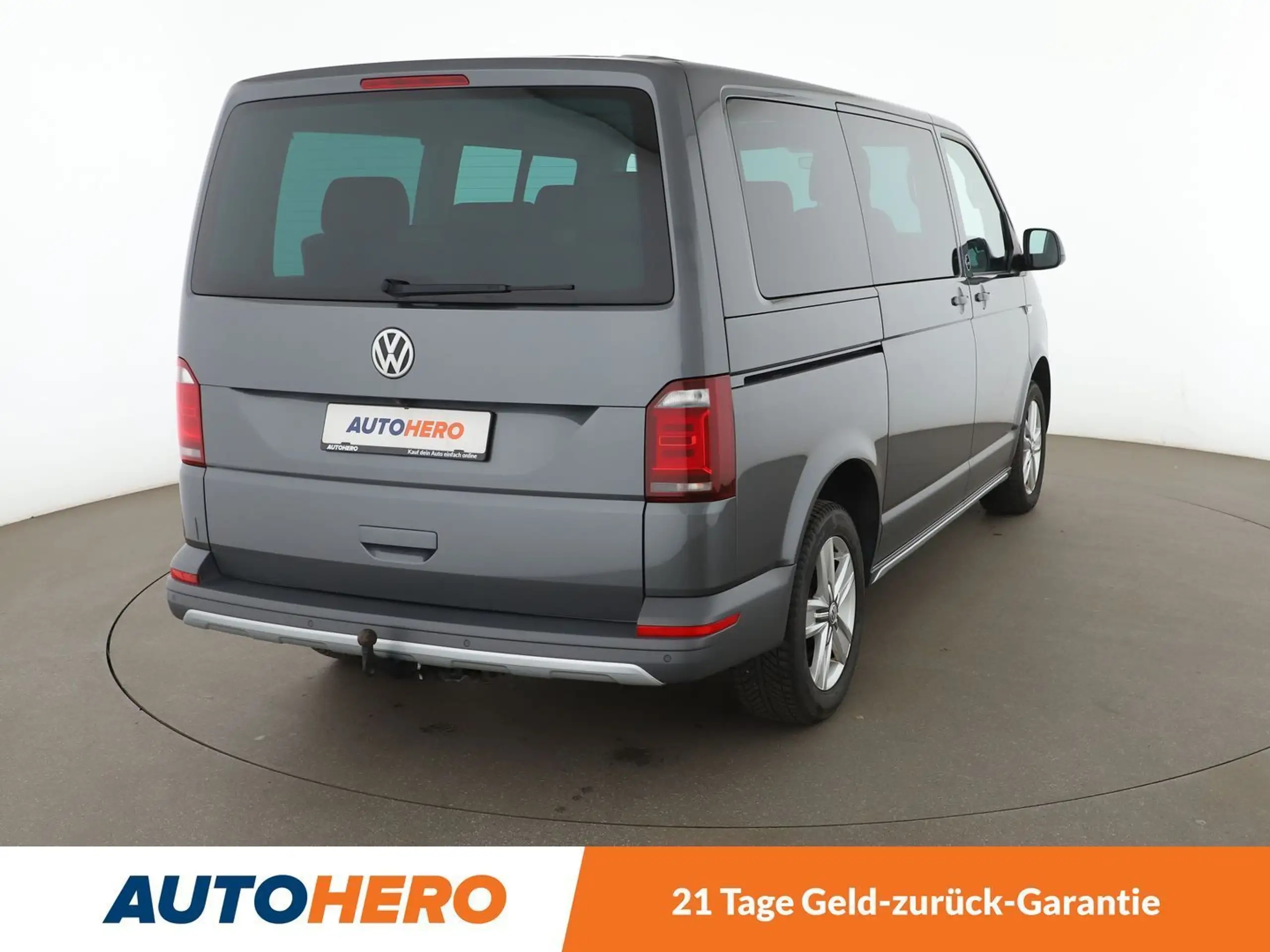 Volkswagen - T6 Multivan