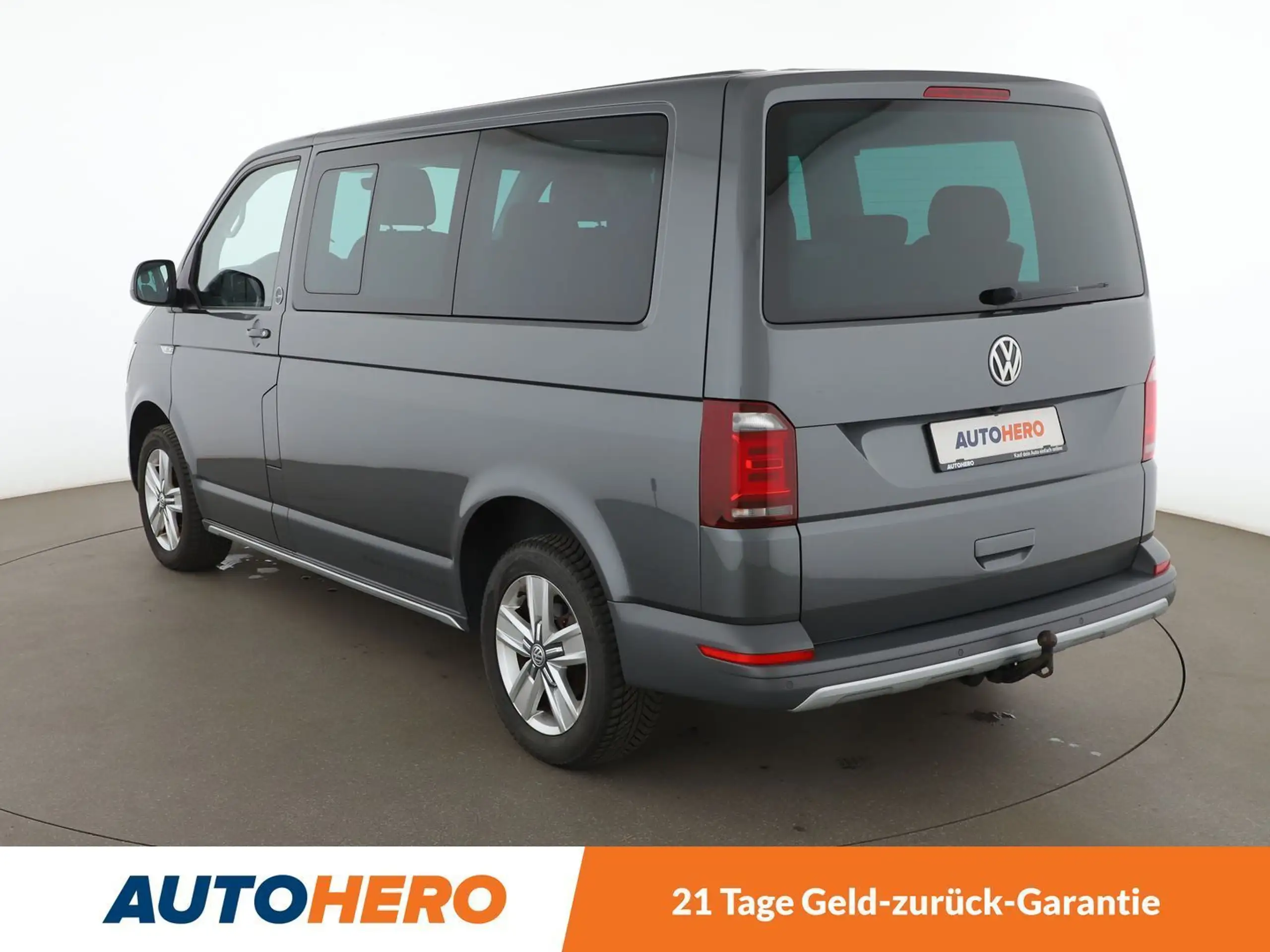 Volkswagen - T6 Multivan