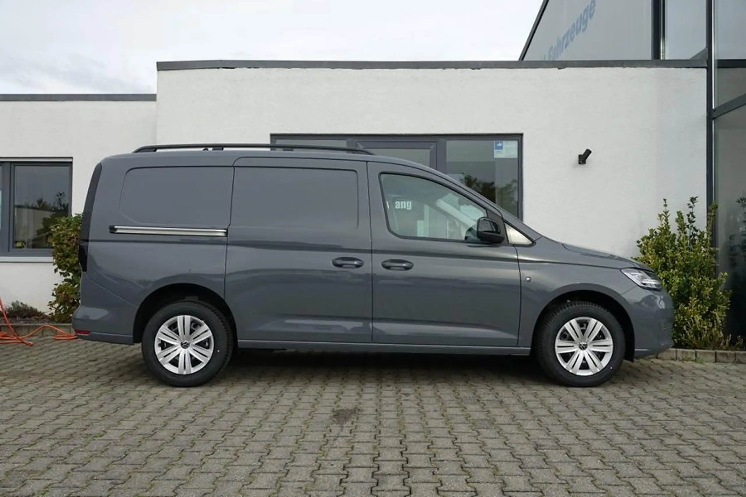 Volkswagen - Caddy