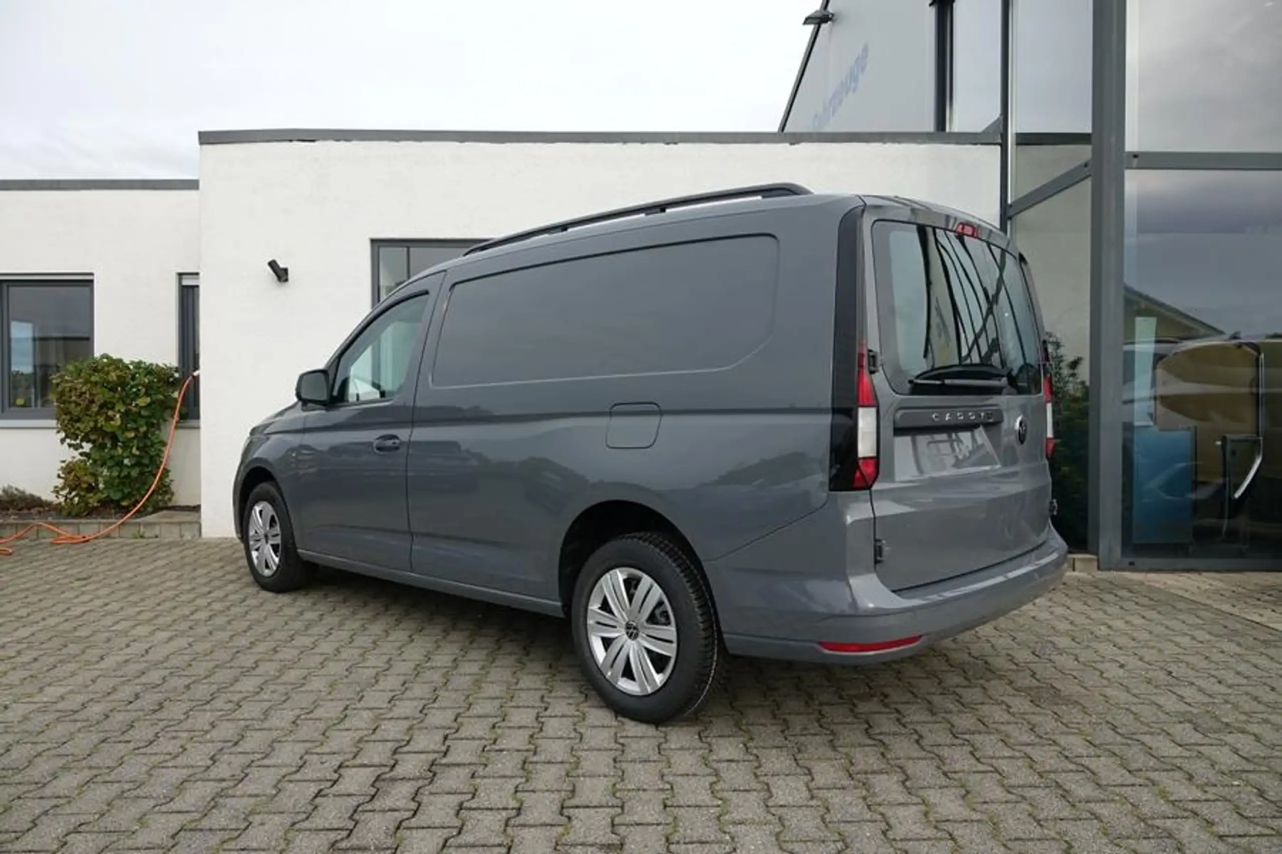 Volkswagen - Caddy