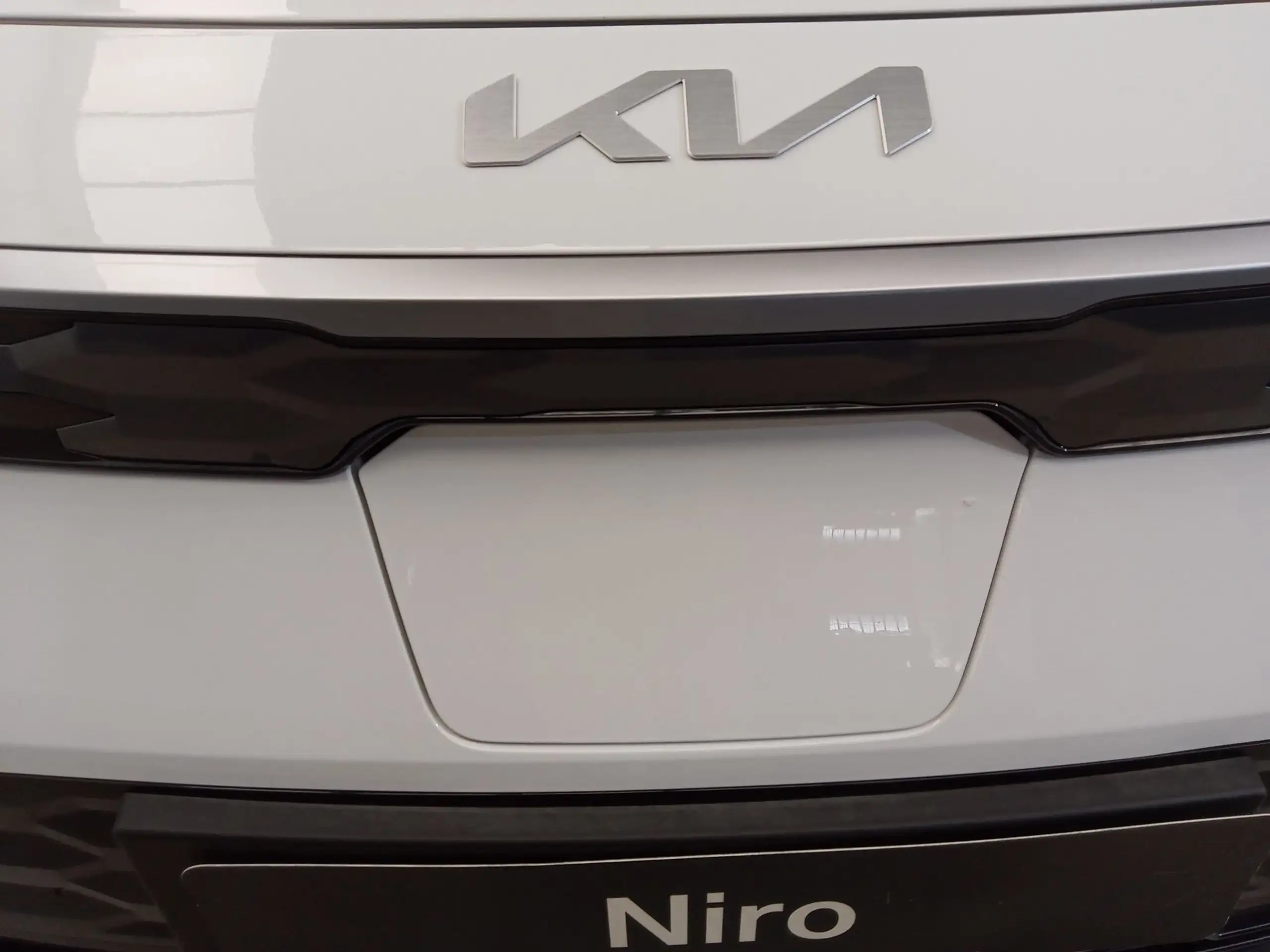 Kia - e-Niro