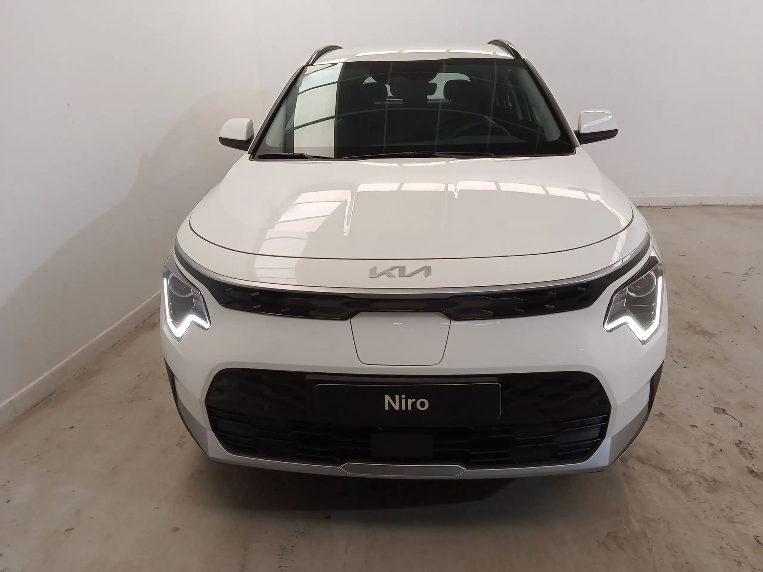 Kia - e-Niro