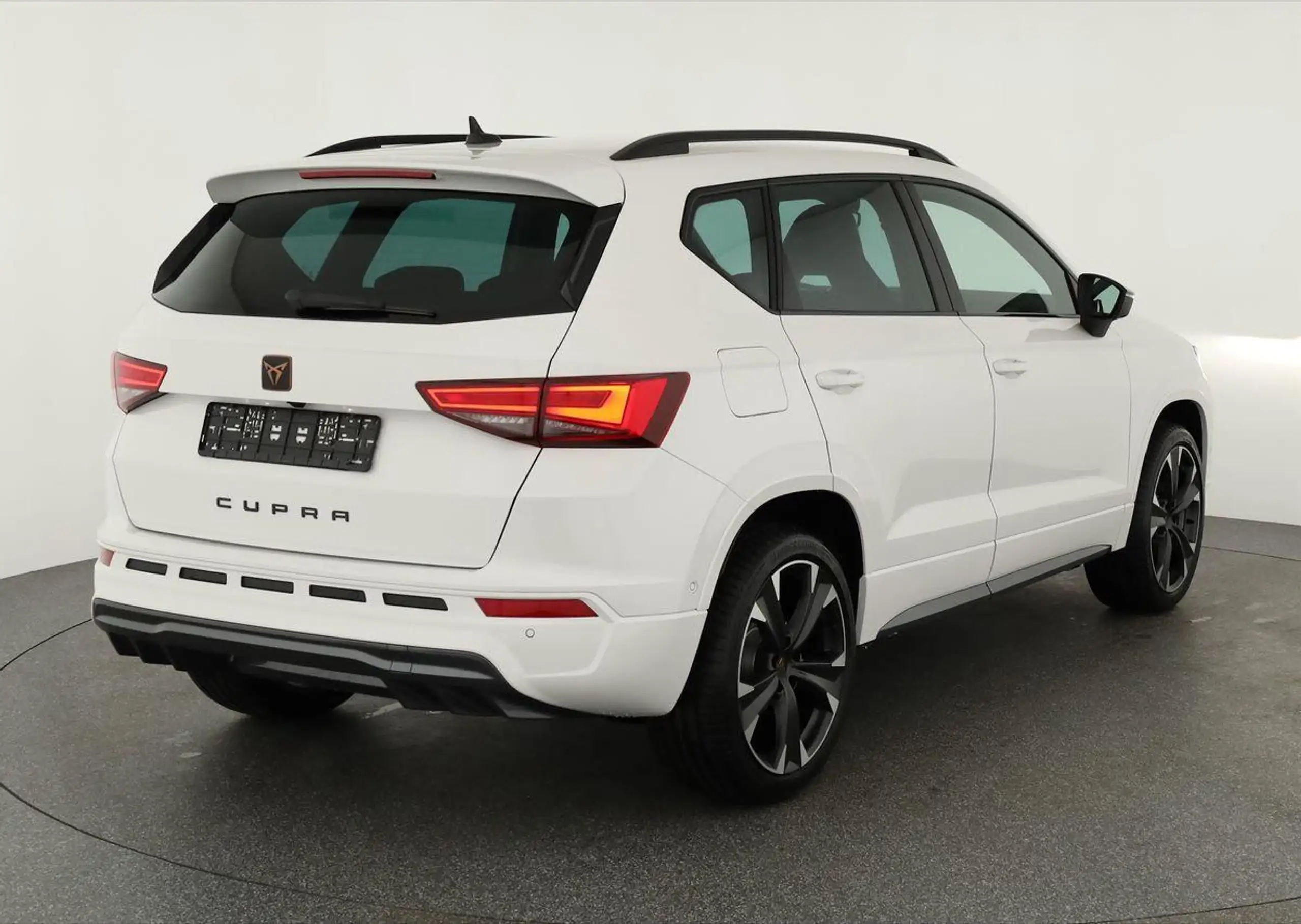 CUPRA - Ateca