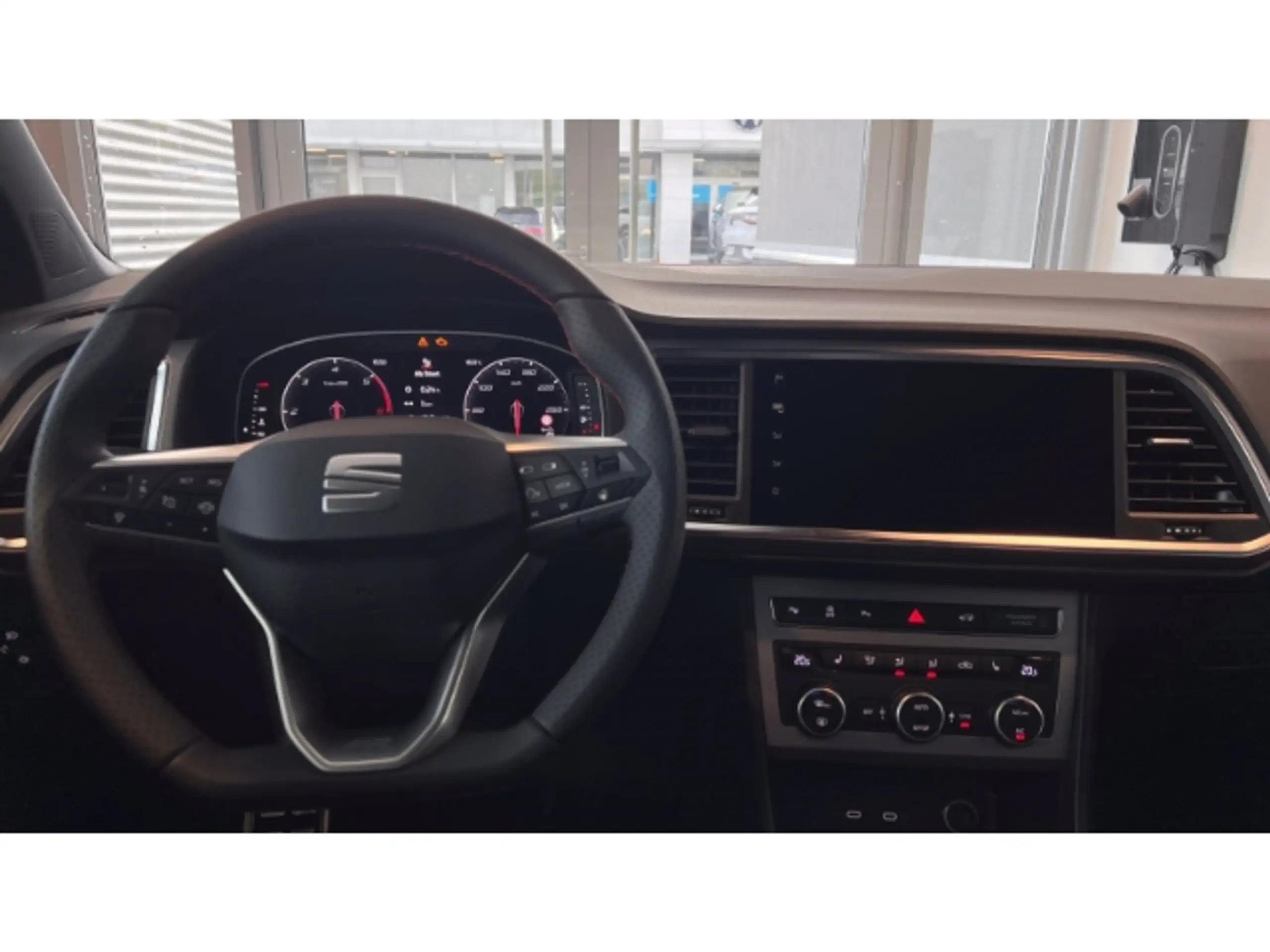 SEAT - Ateca