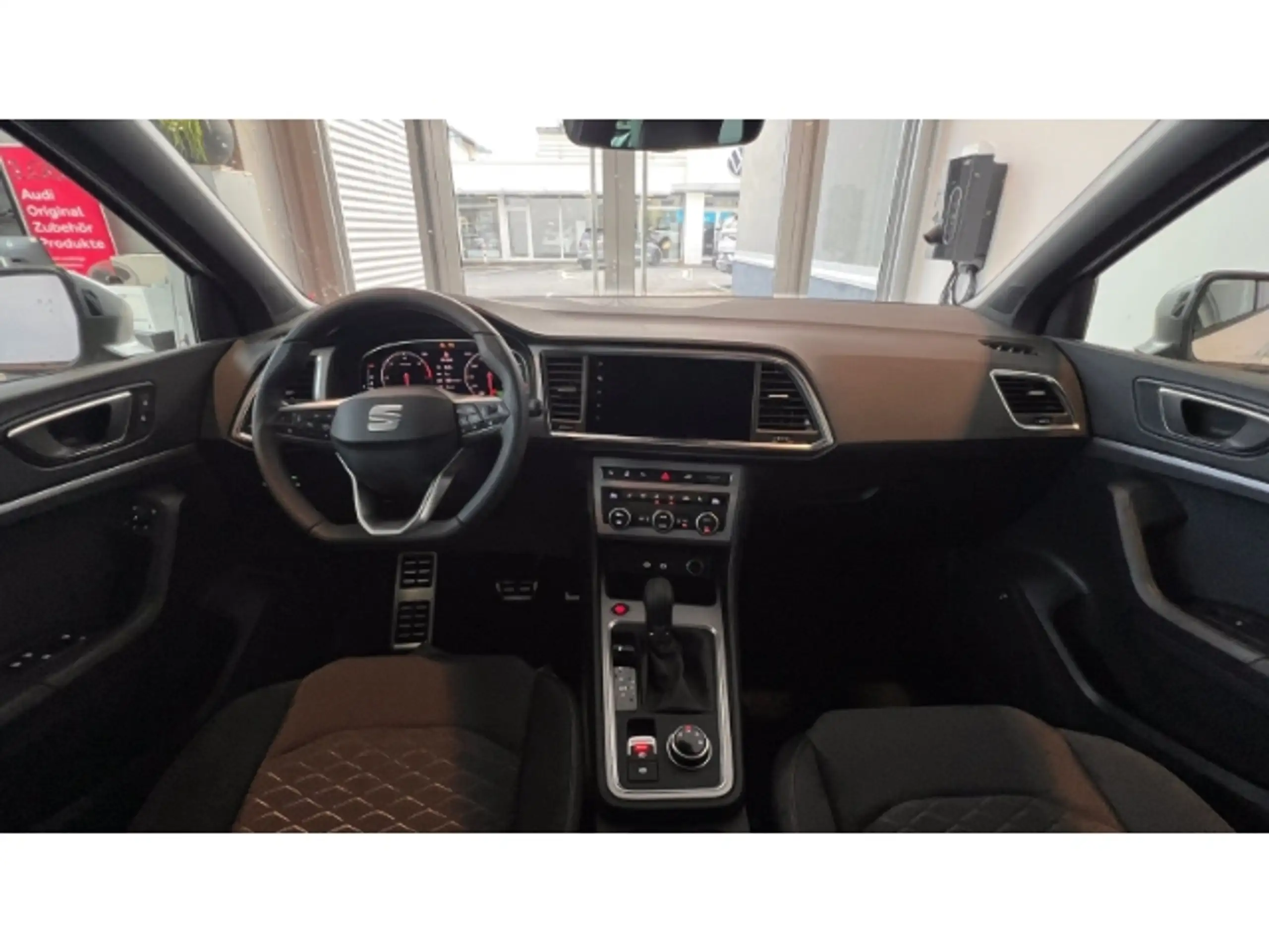 SEAT - Ateca