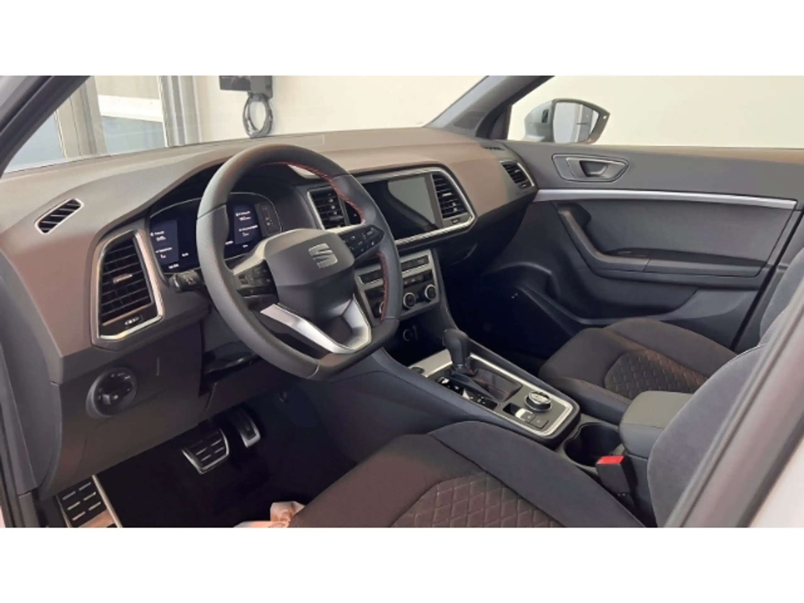 SEAT - Ateca