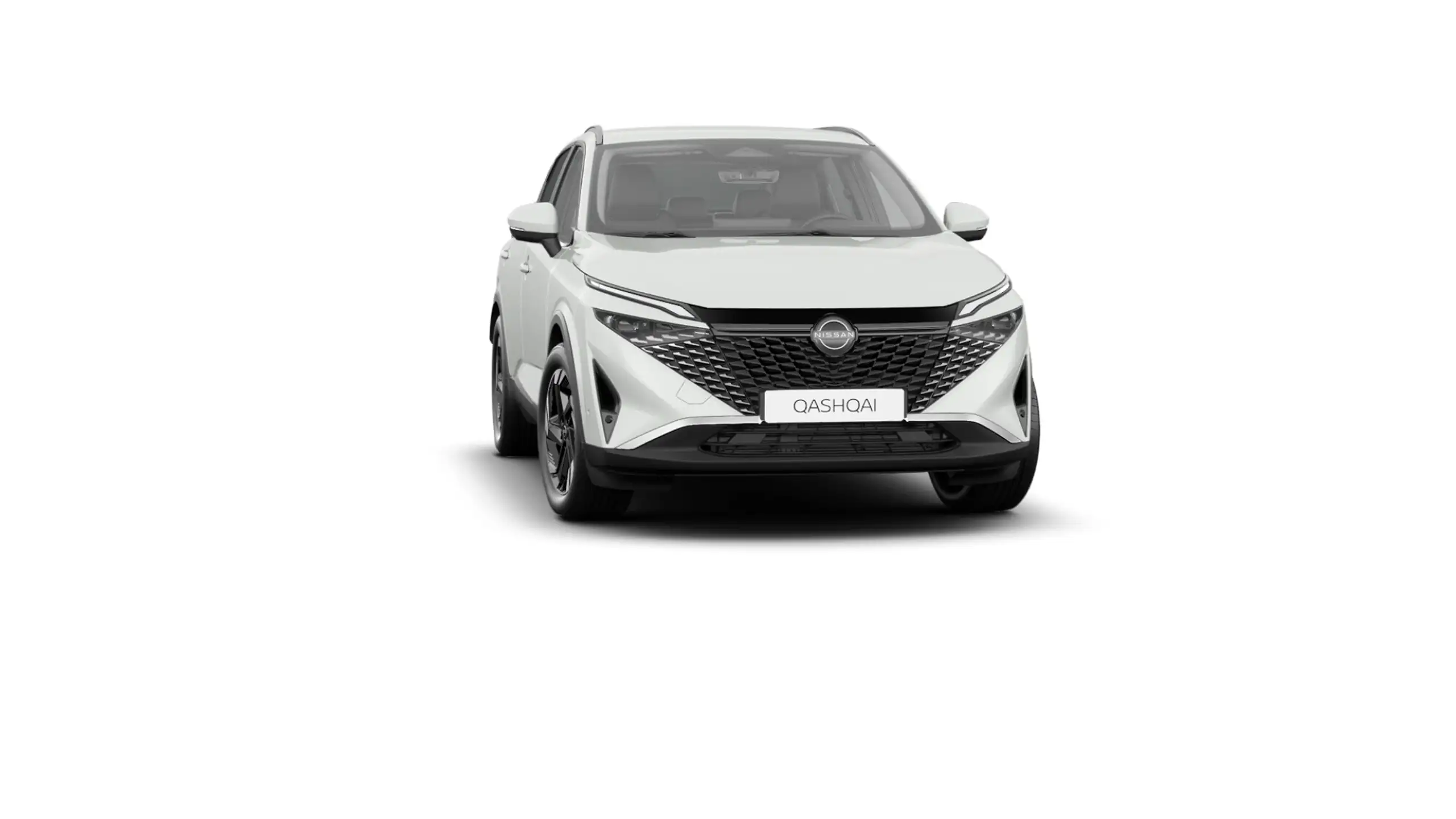 Nissan - Qashqai