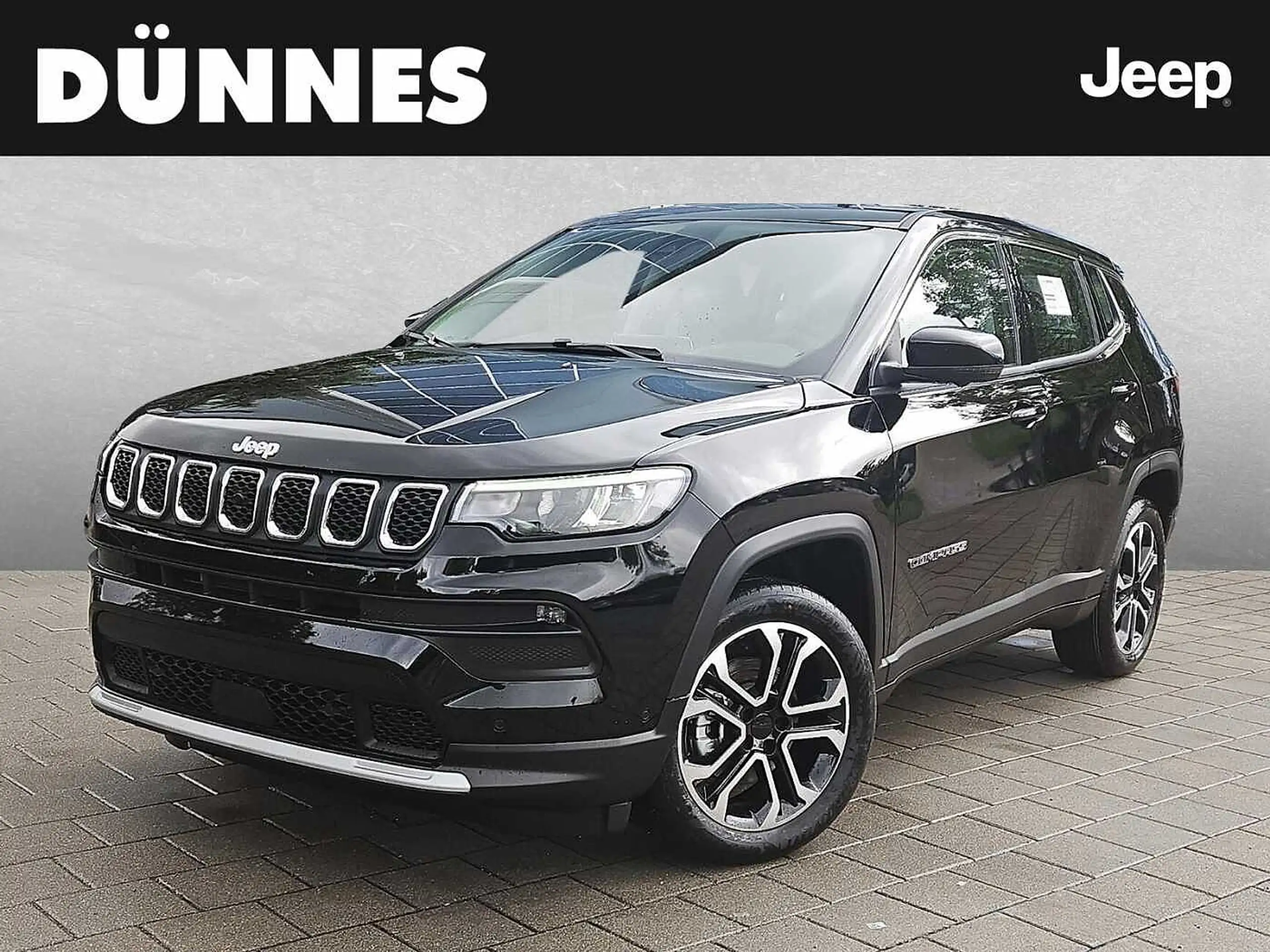 Jeep - Compass