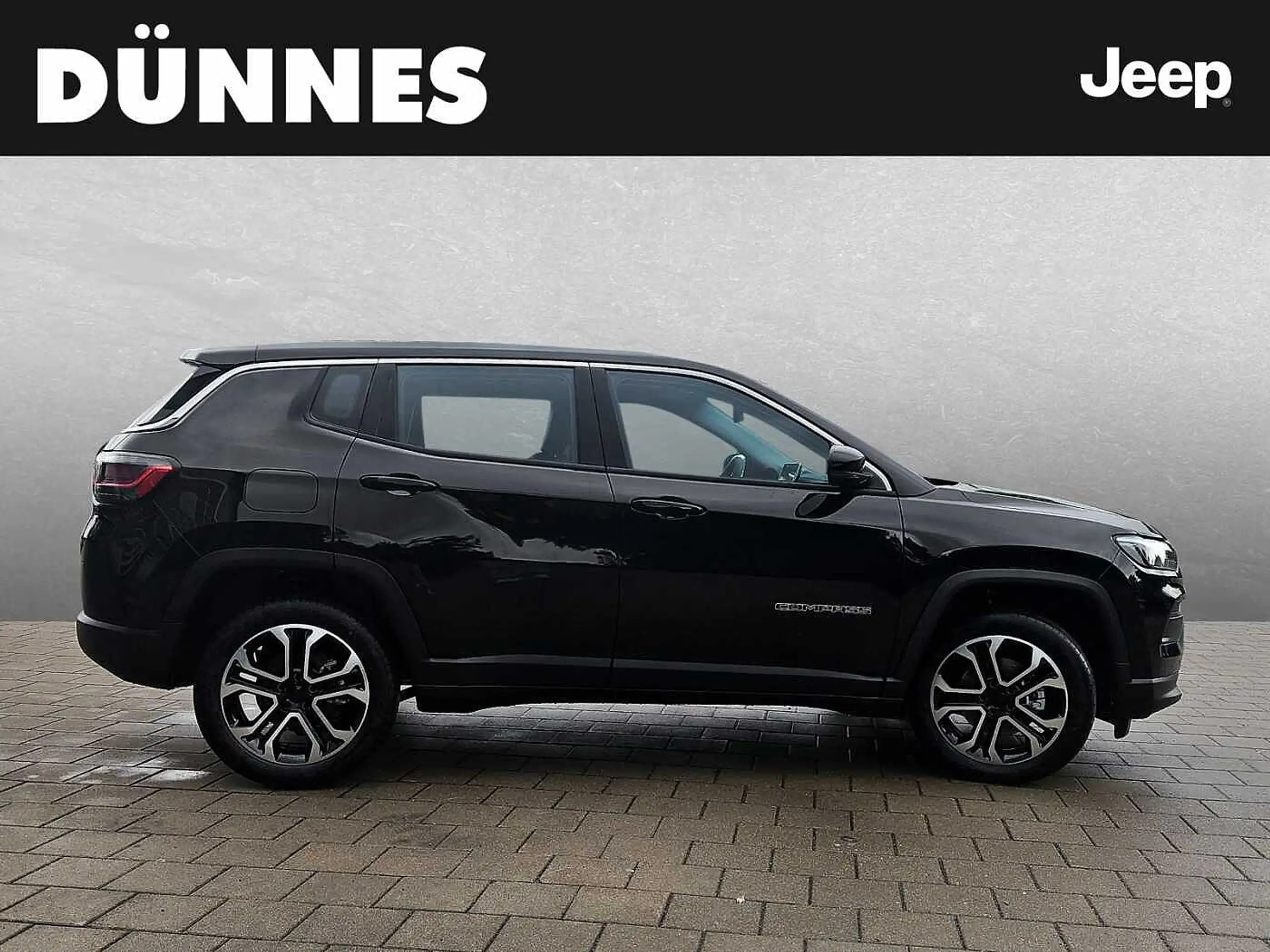 Jeep - Compass