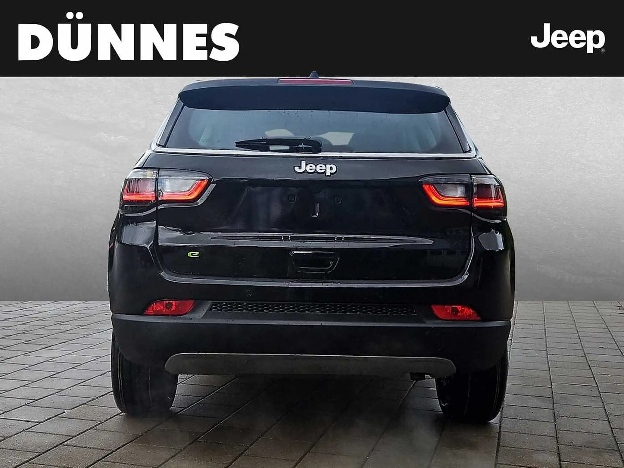 Jeep - Compass