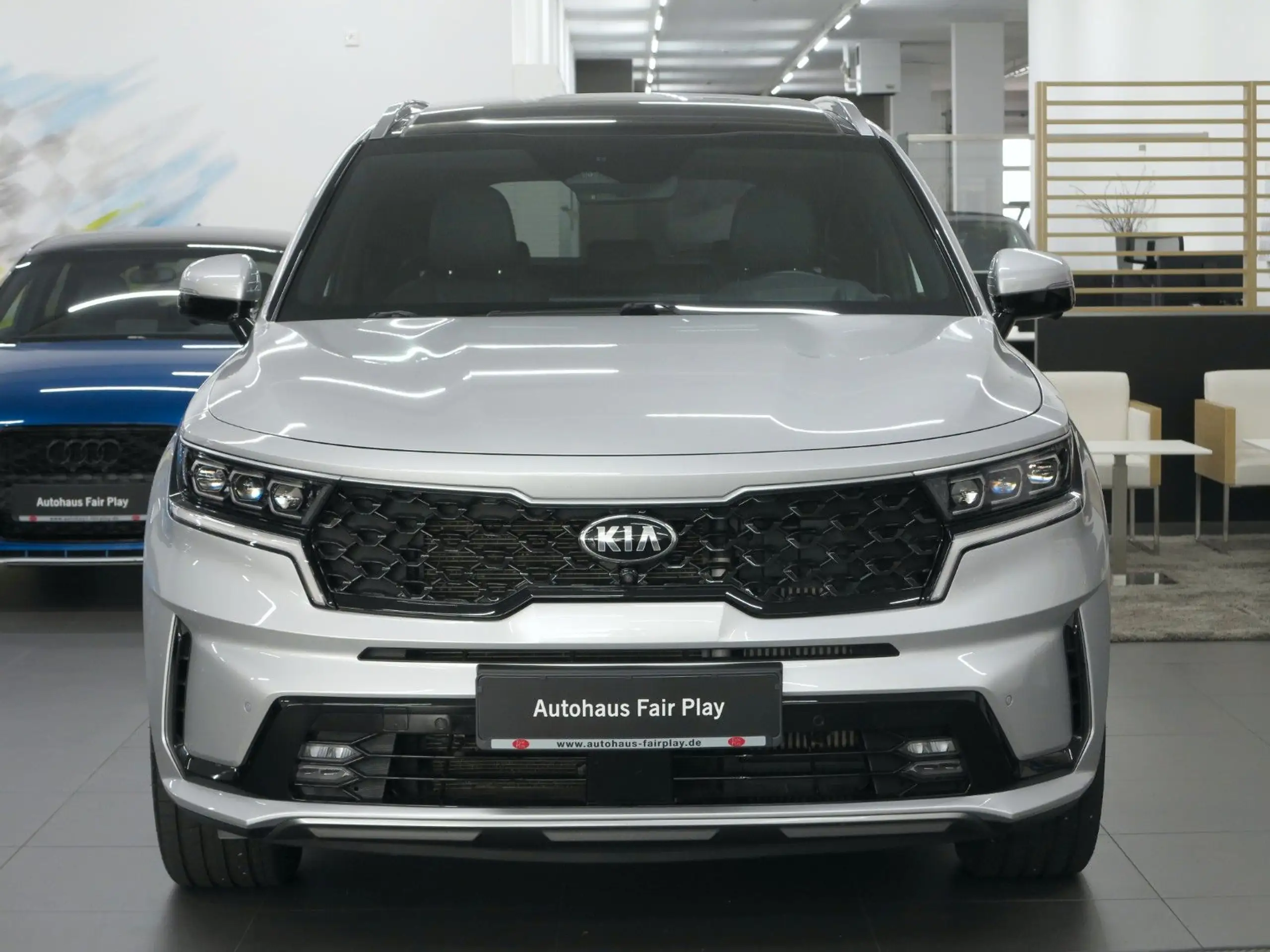 Kia - Sorento