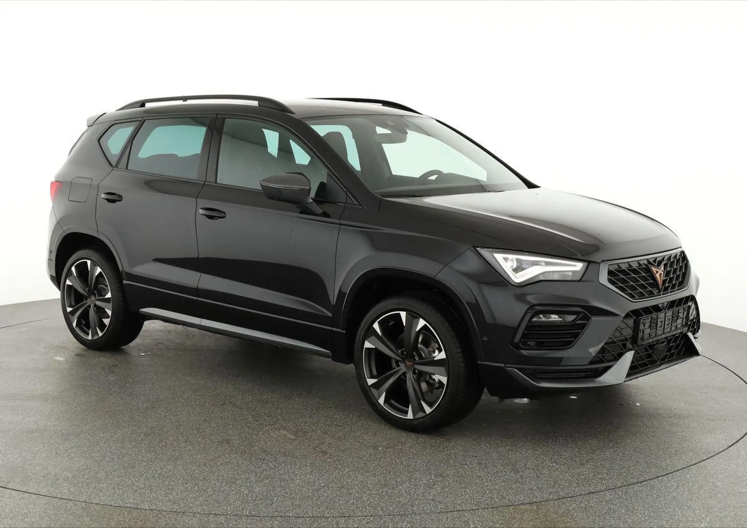 CUPRA - Ateca