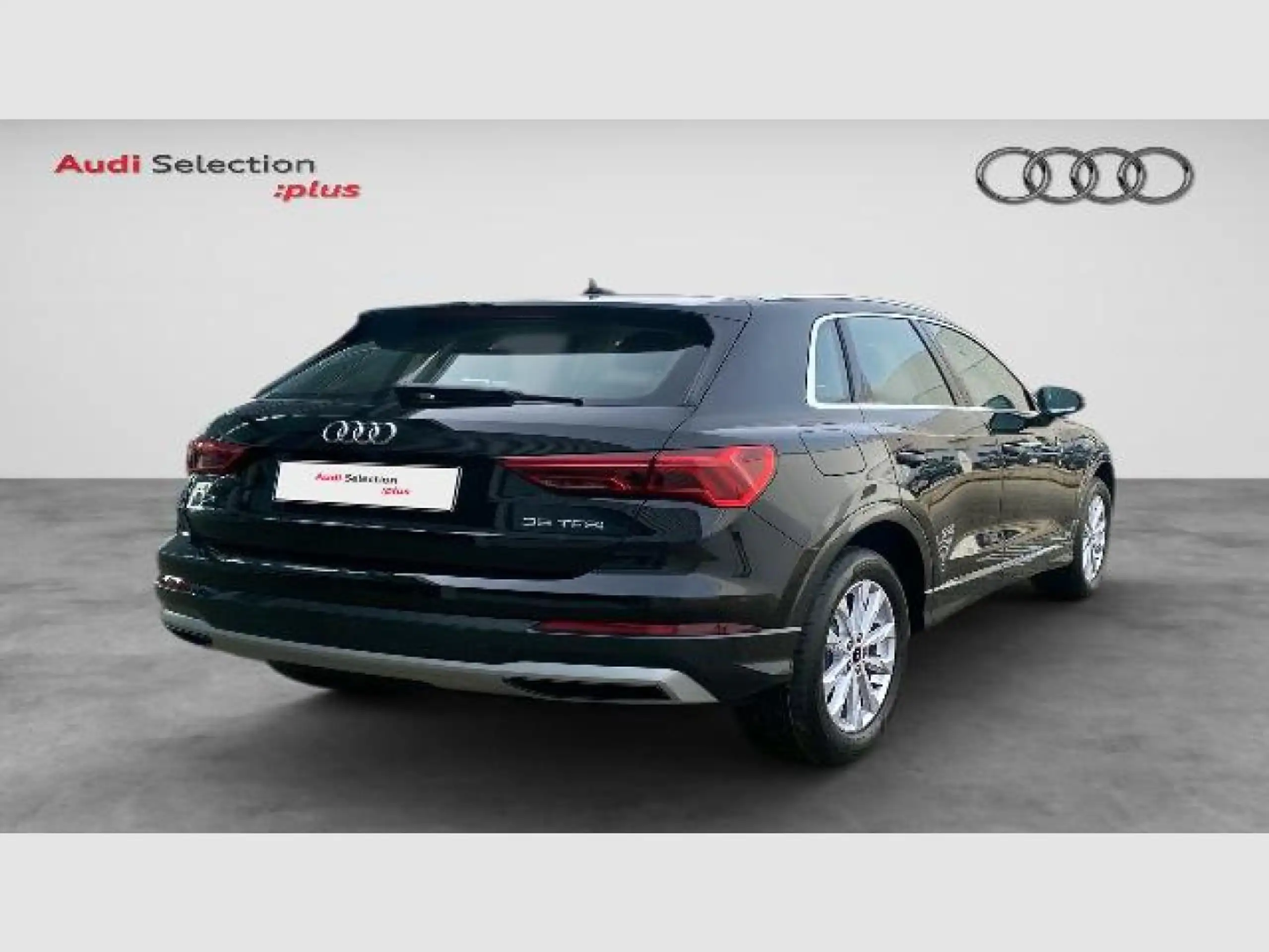 Audi - Q3