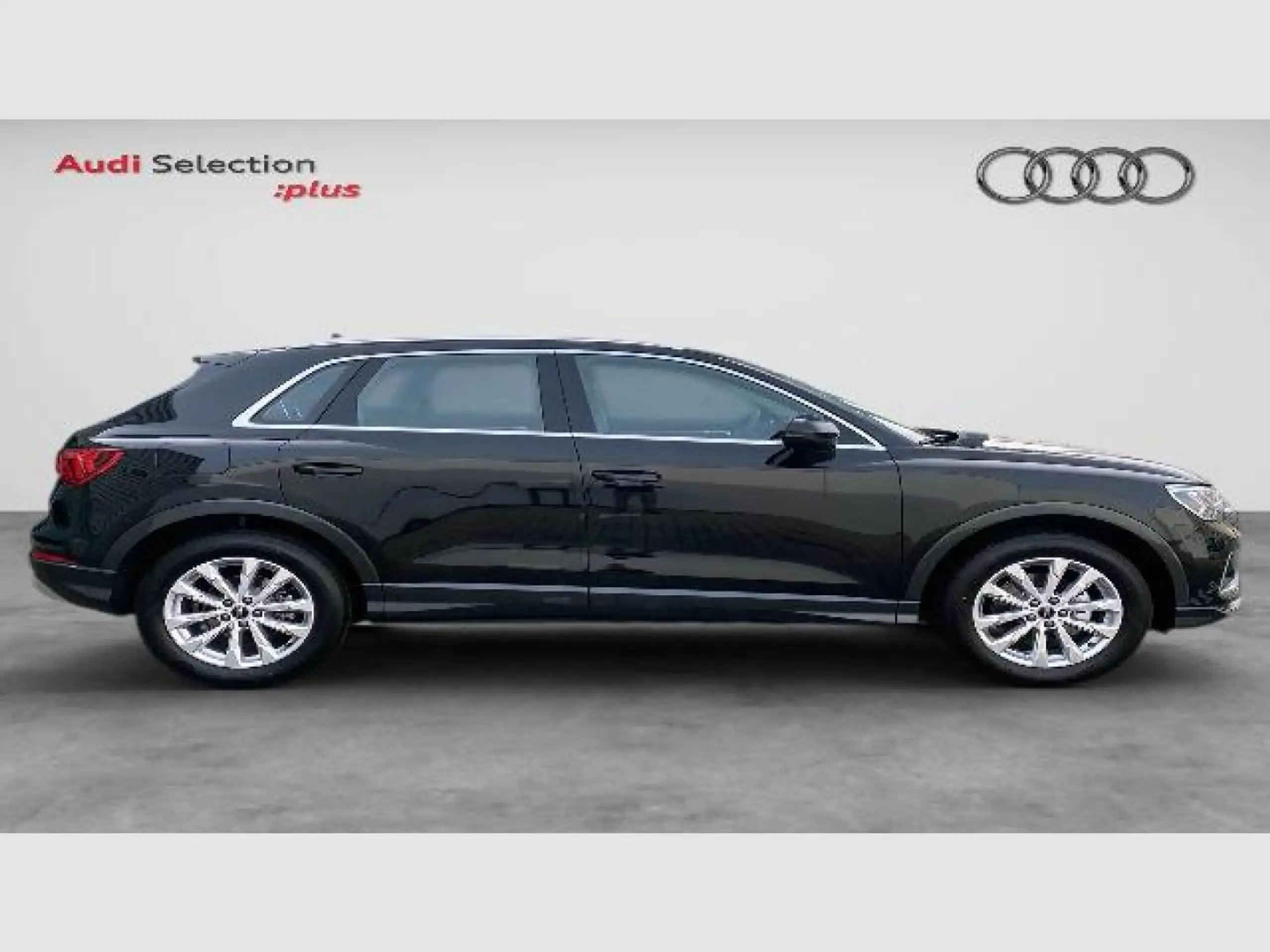 Audi - Q3