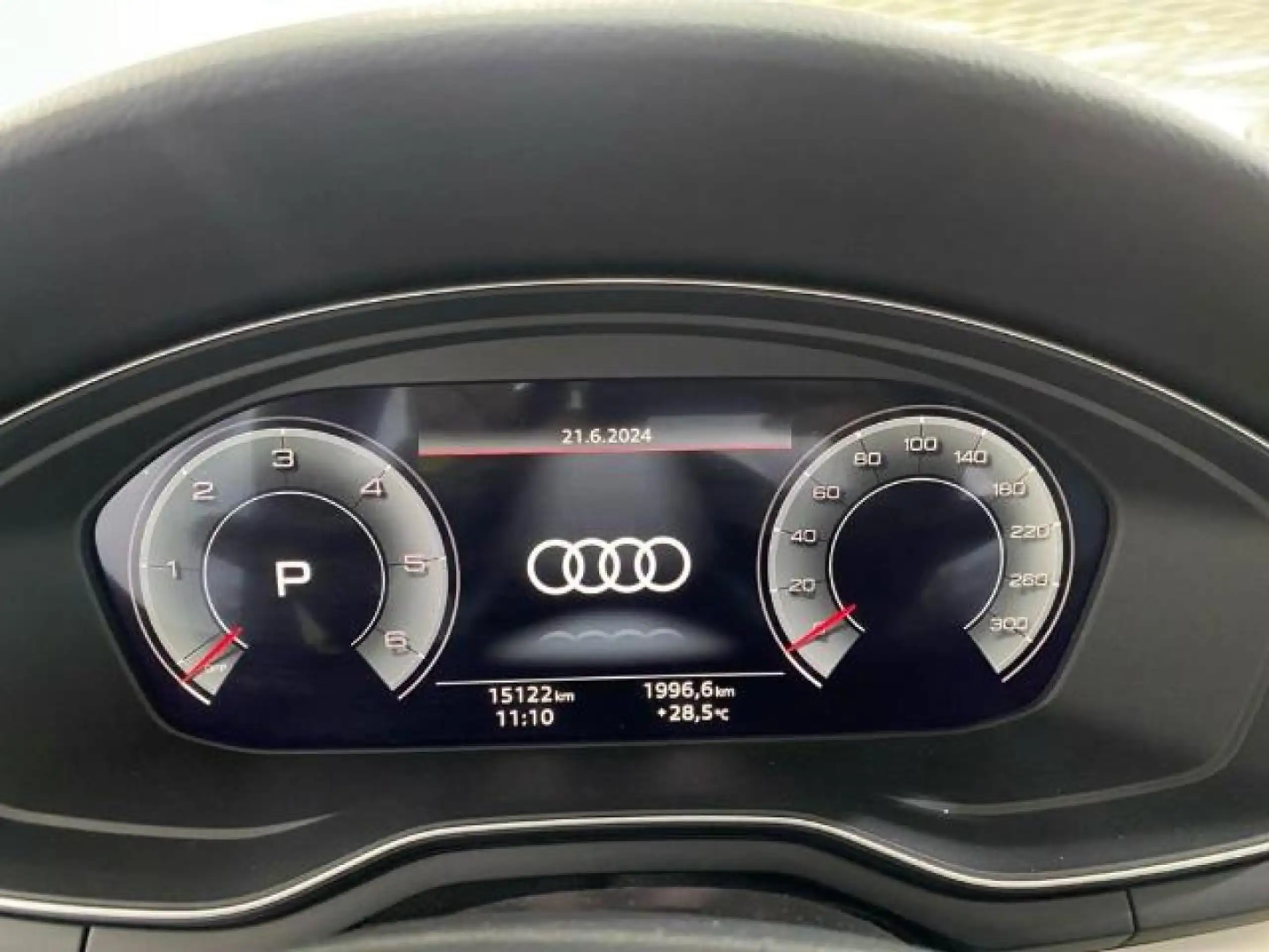 Audi - A4