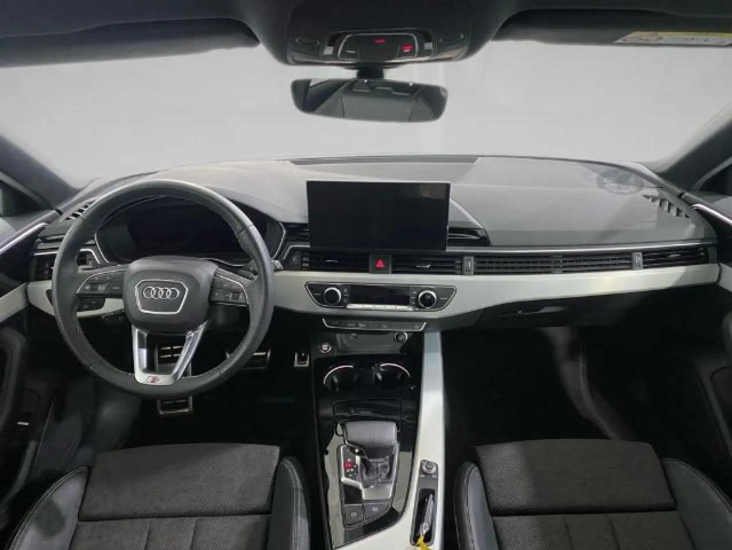 Audi - A4