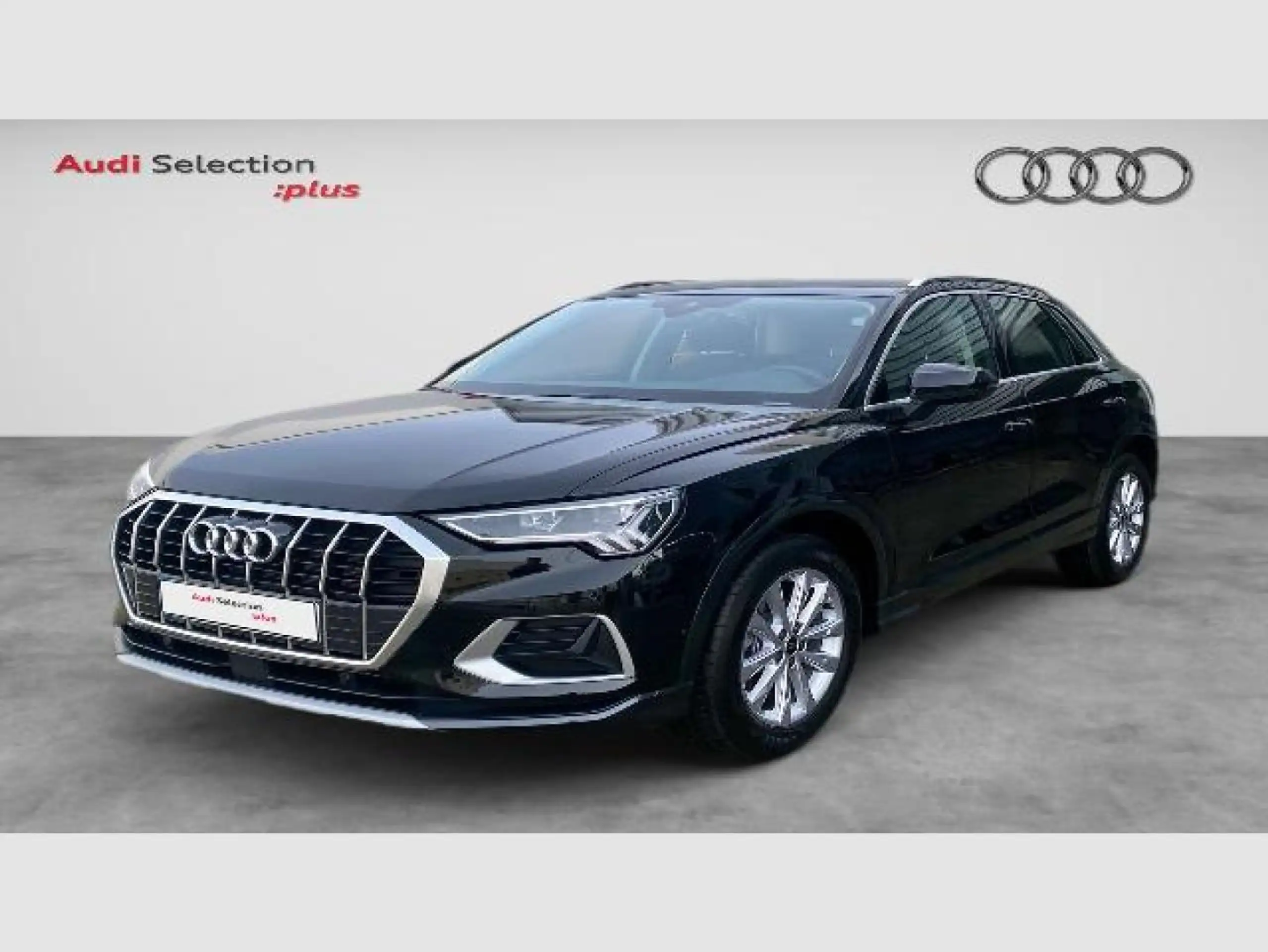 Audi - Q3