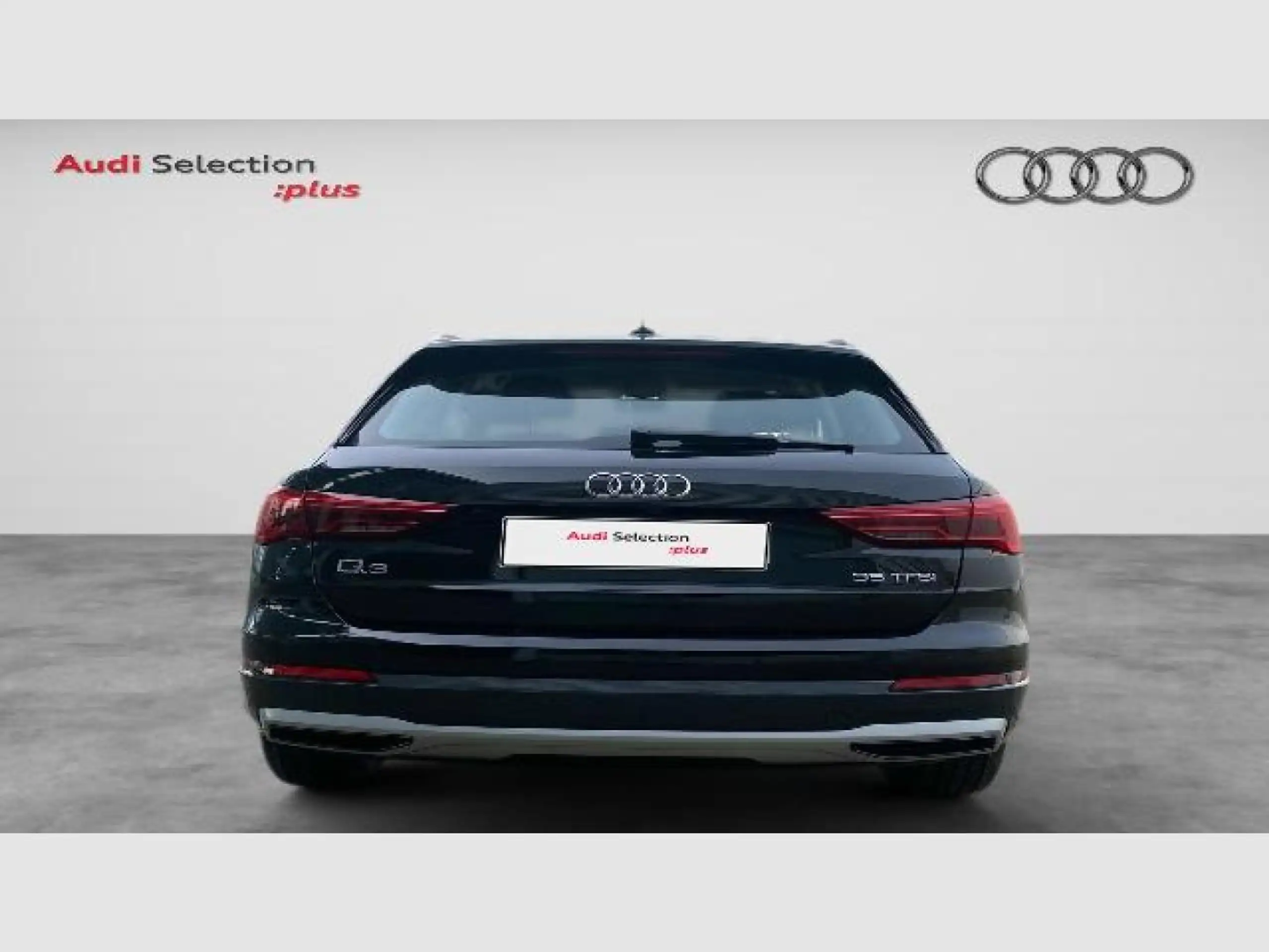 Audi - Q3