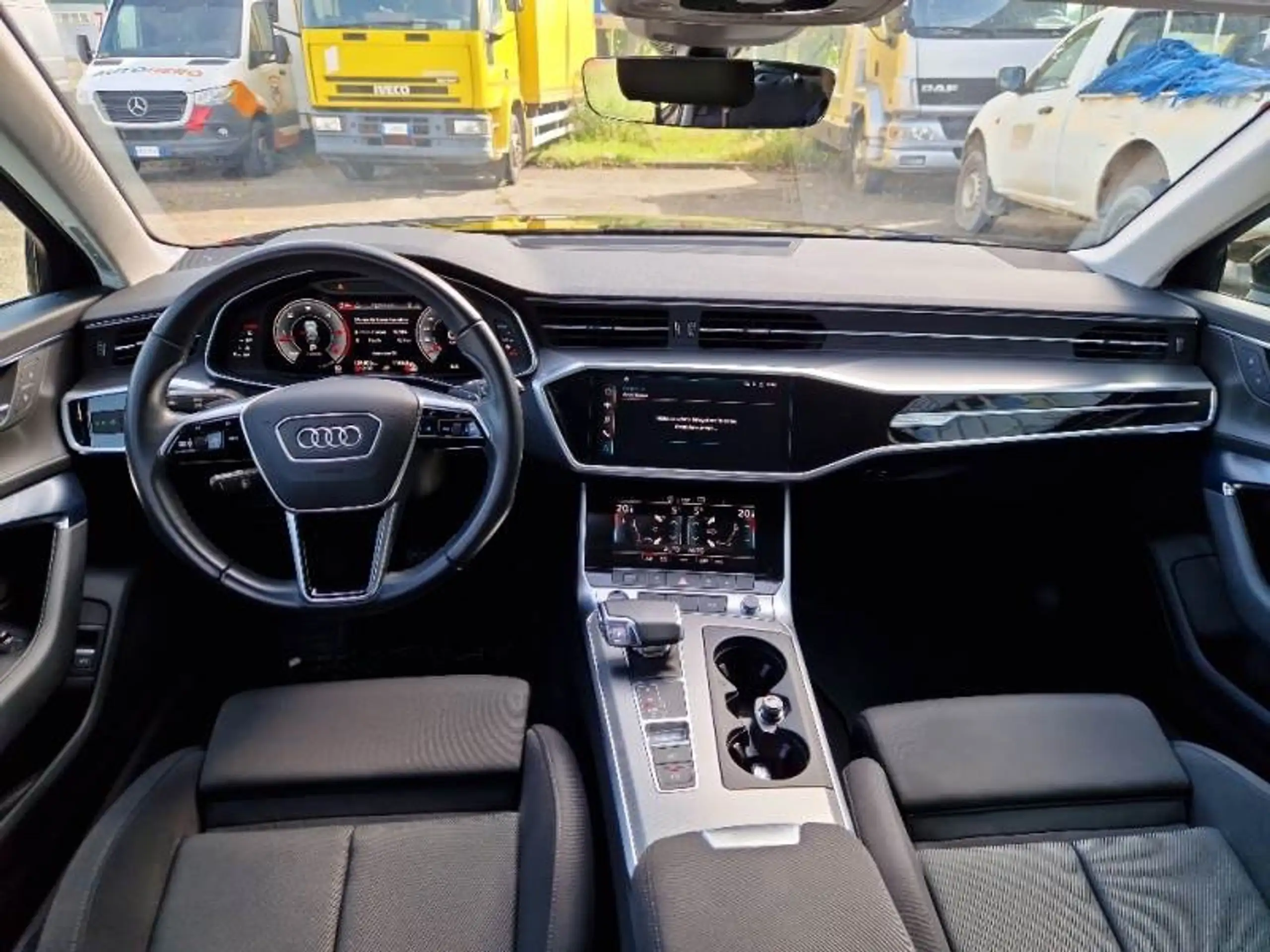 Audi - A6