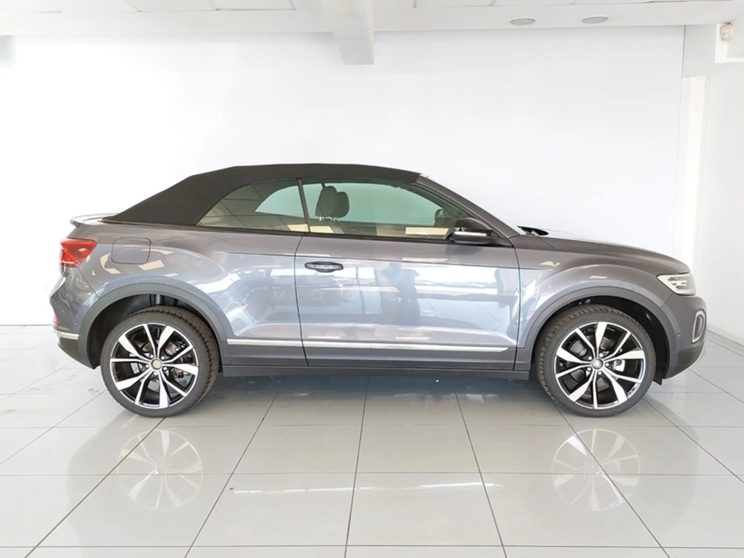 Volkswagen - T-Roc