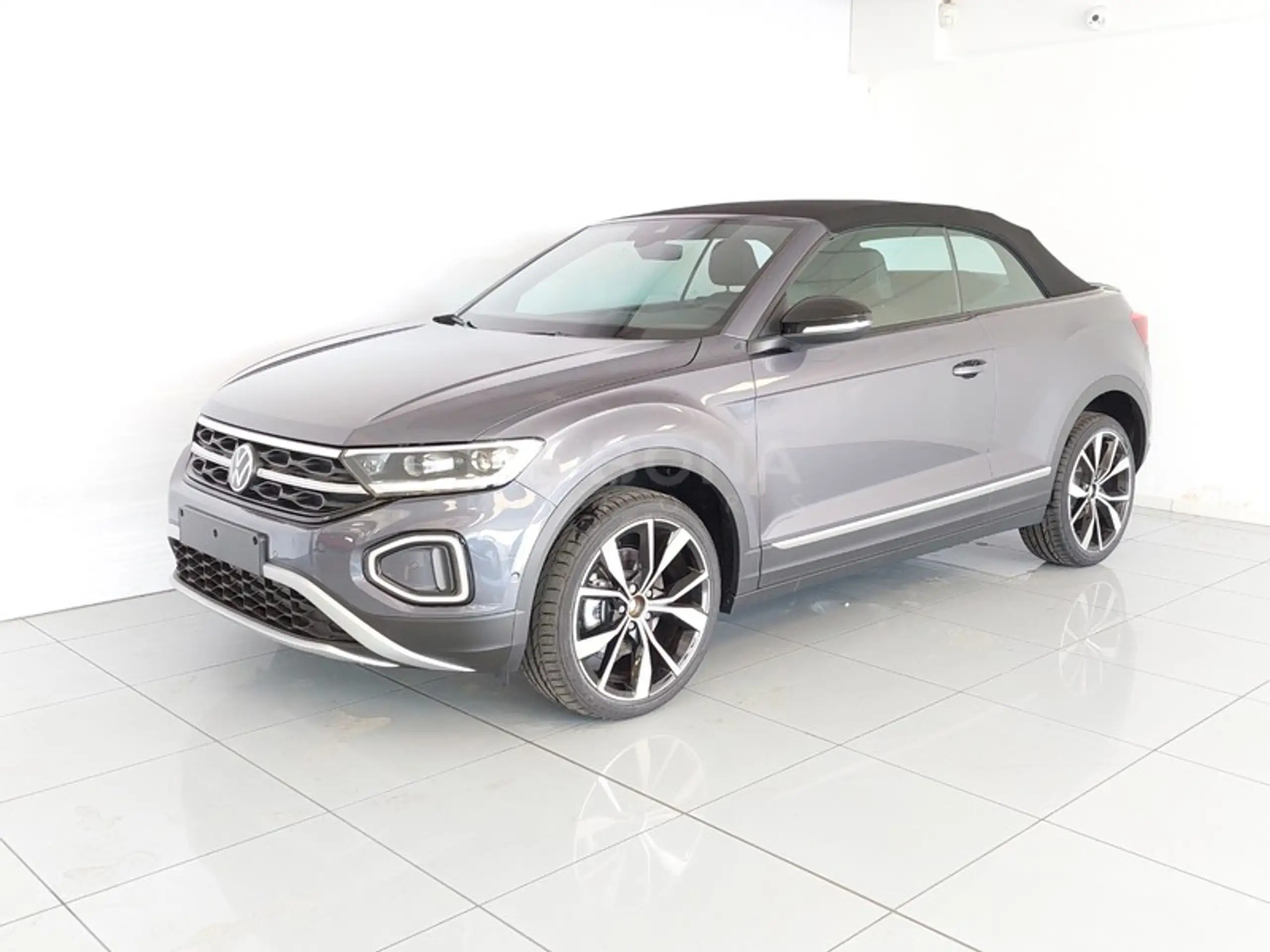 Volkswagen T-Roc 2024