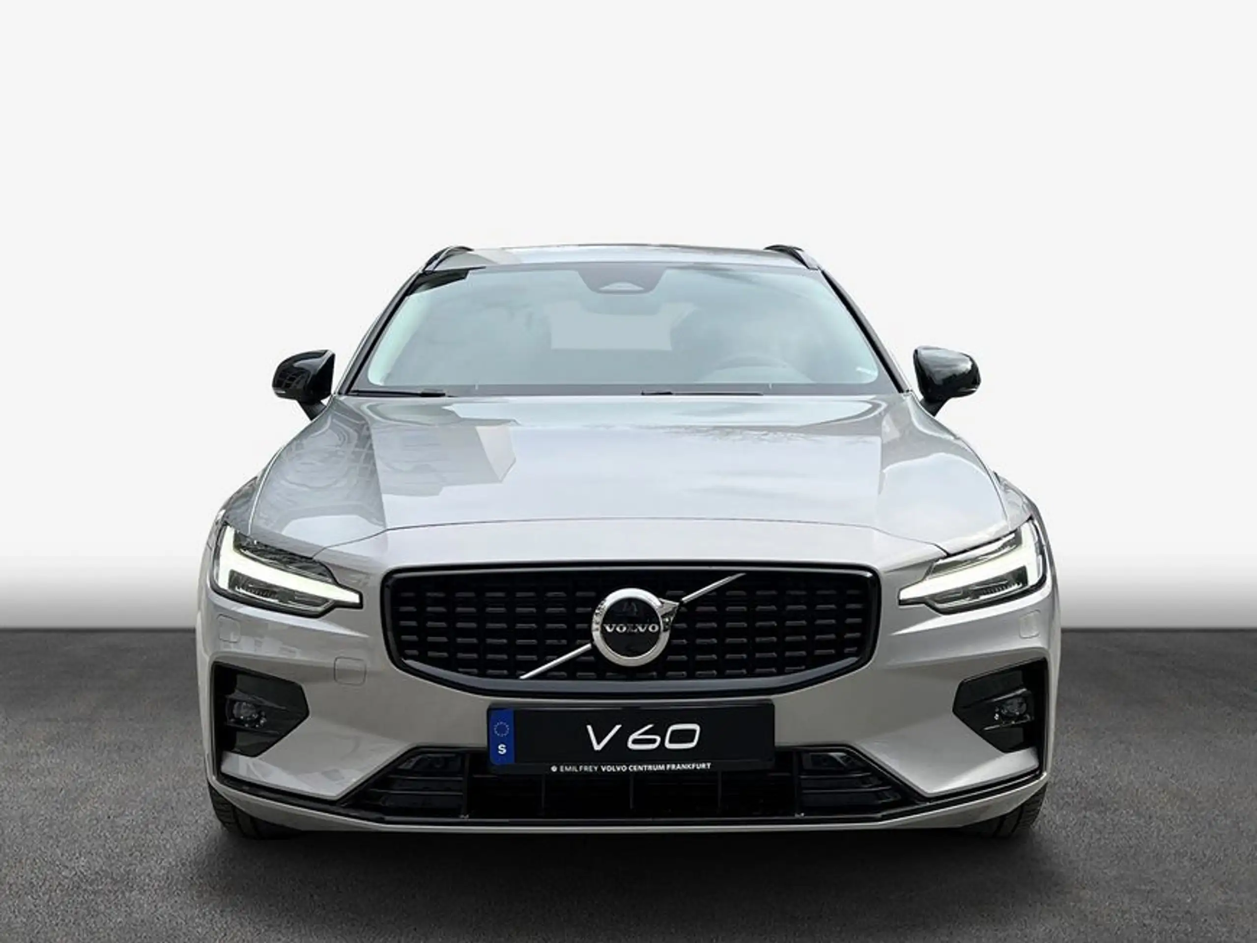 Volvo - V60