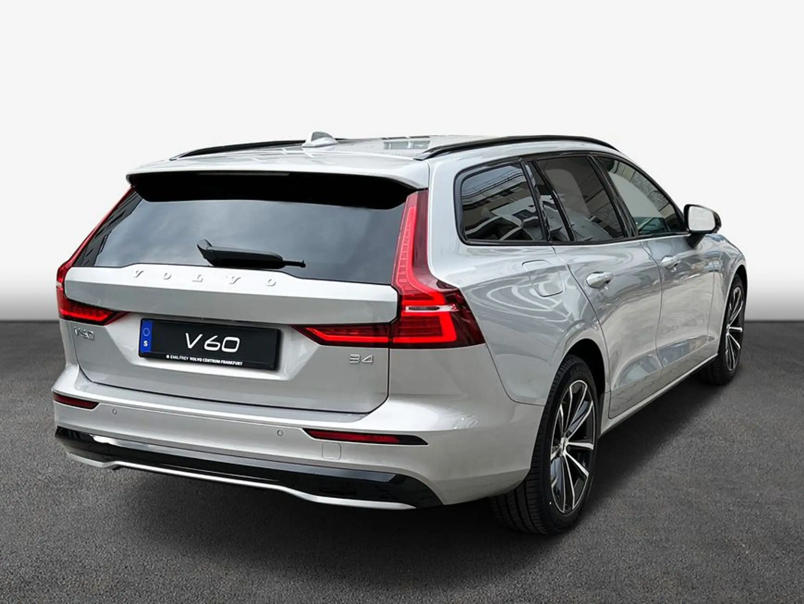 Volvo - V60