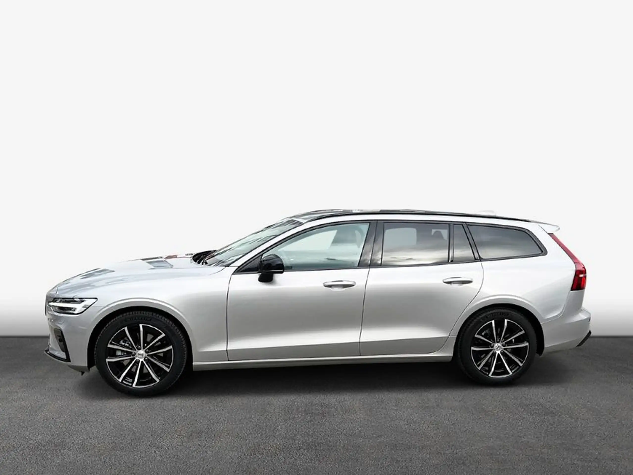 Volvo - V60