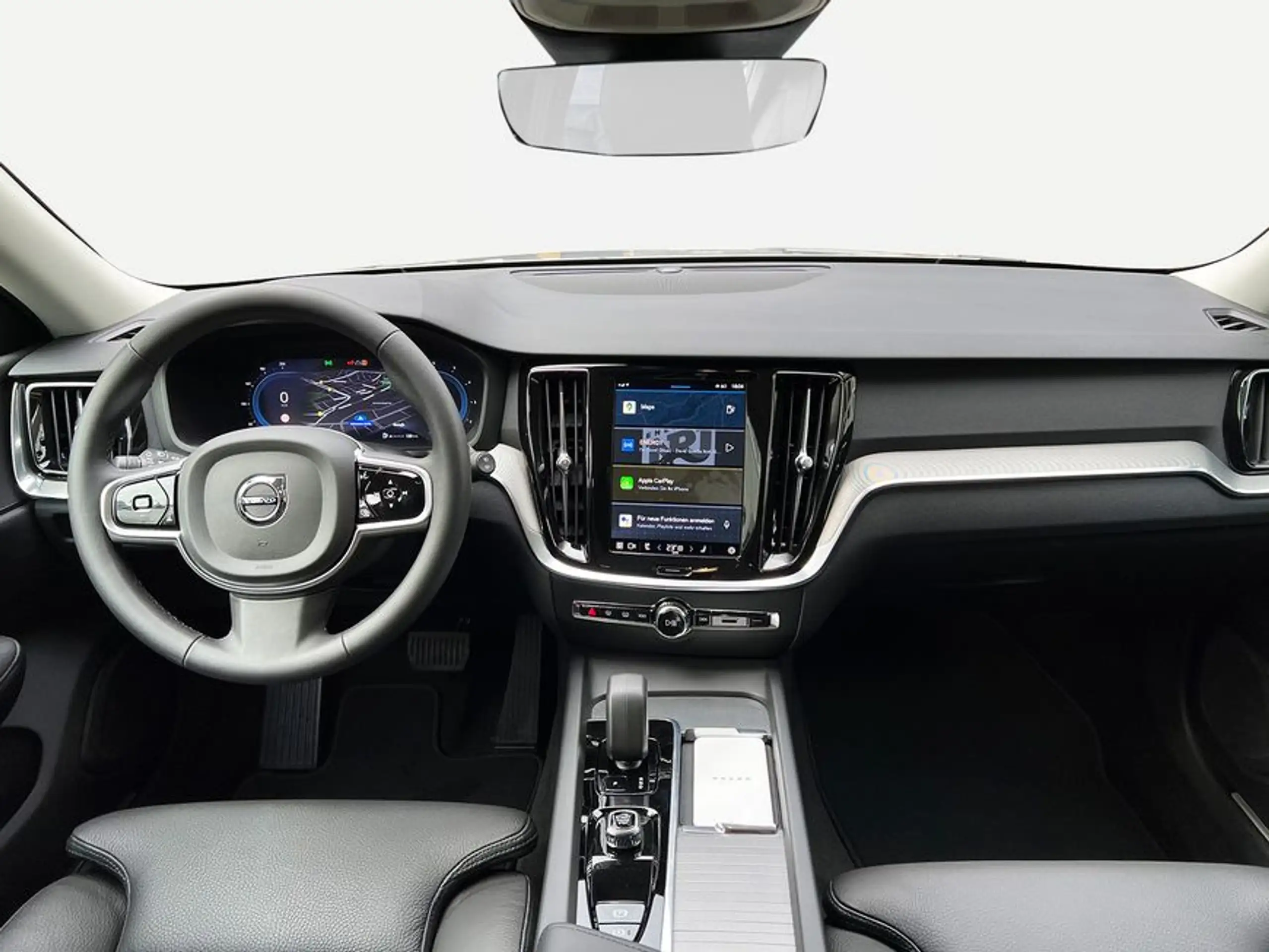 Volvo - V60