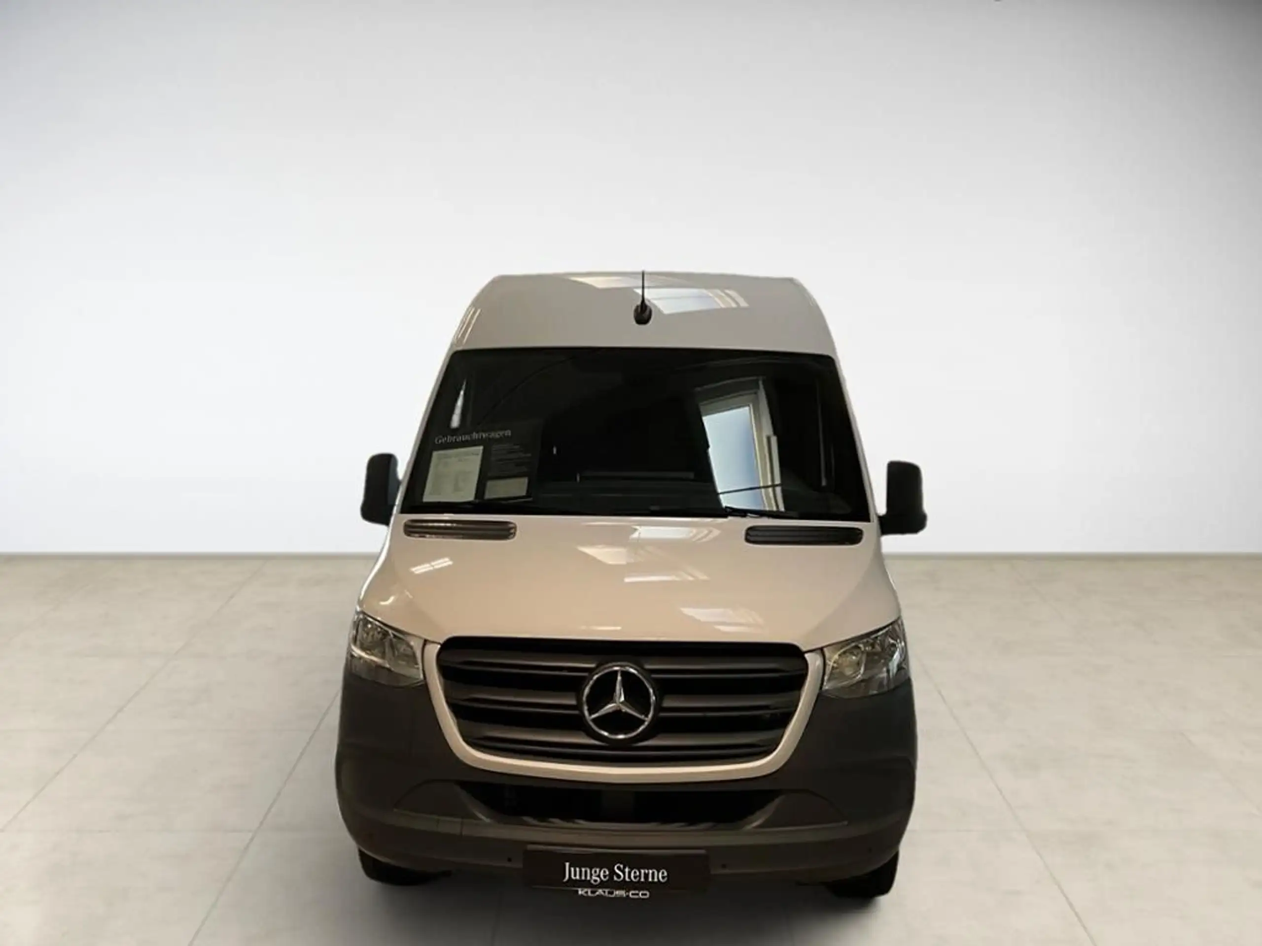 Mercedes-Benz - Sprinter