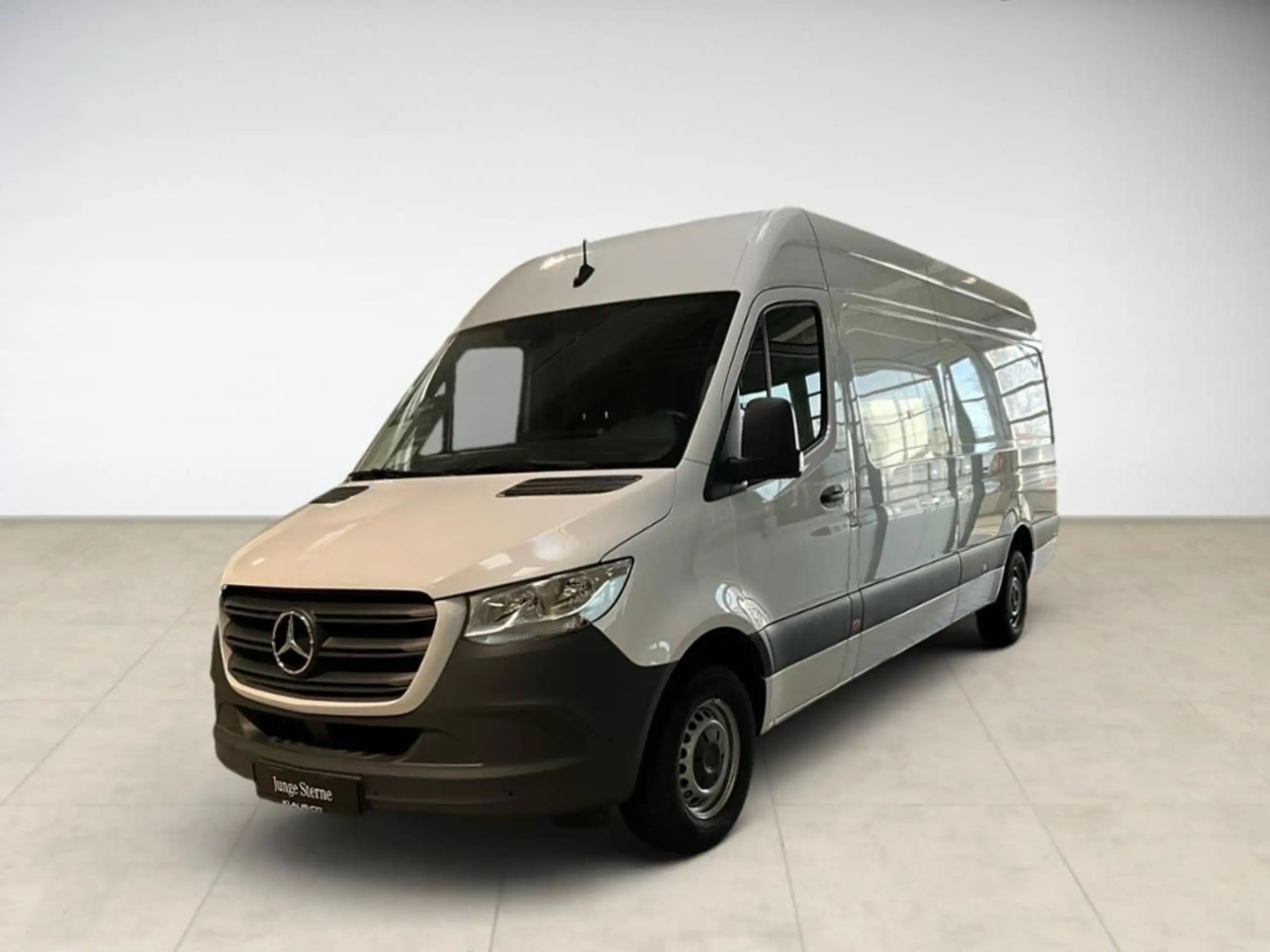 Mercedes-Benz - Sprinter