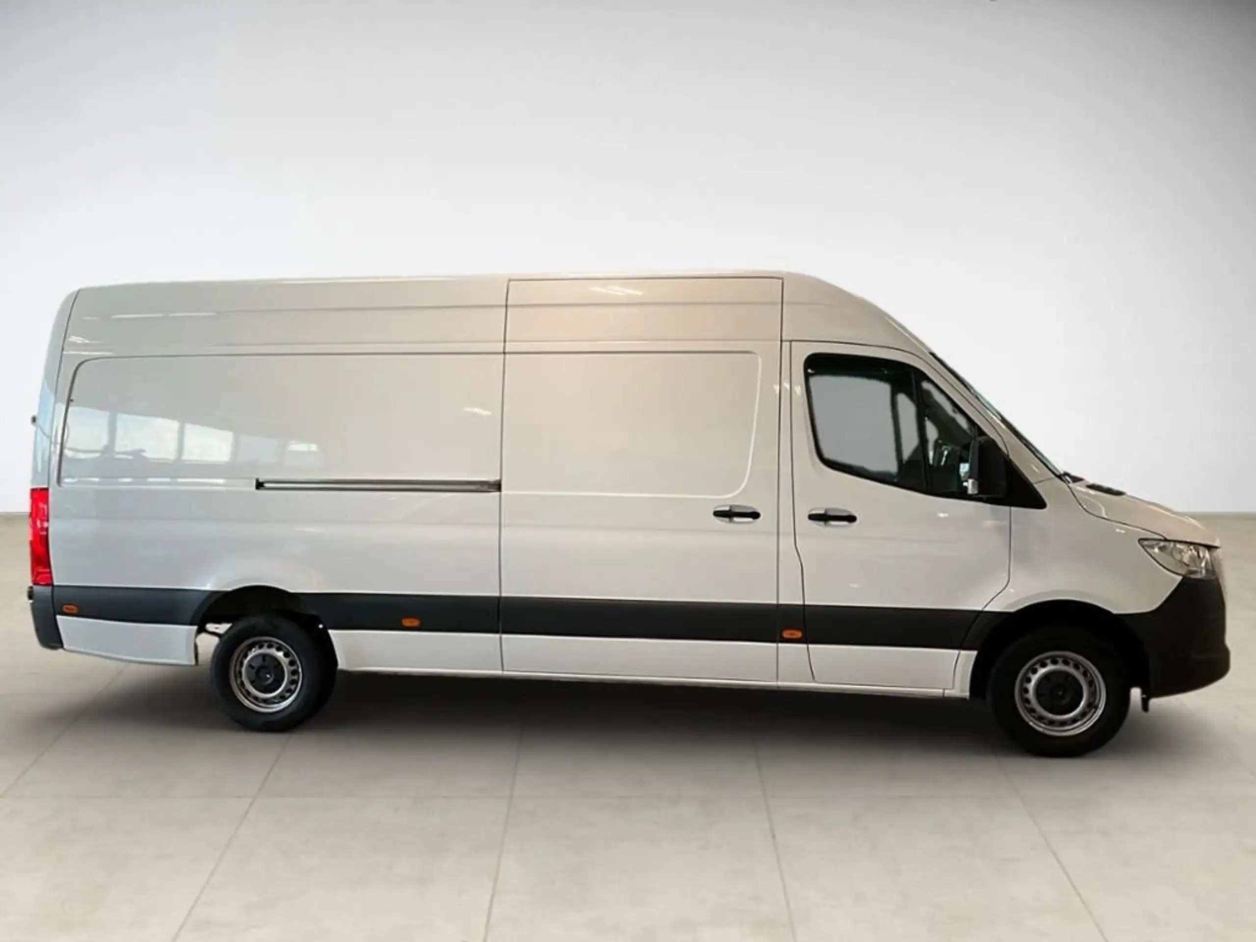 Mercedes-Benz - Sprinter