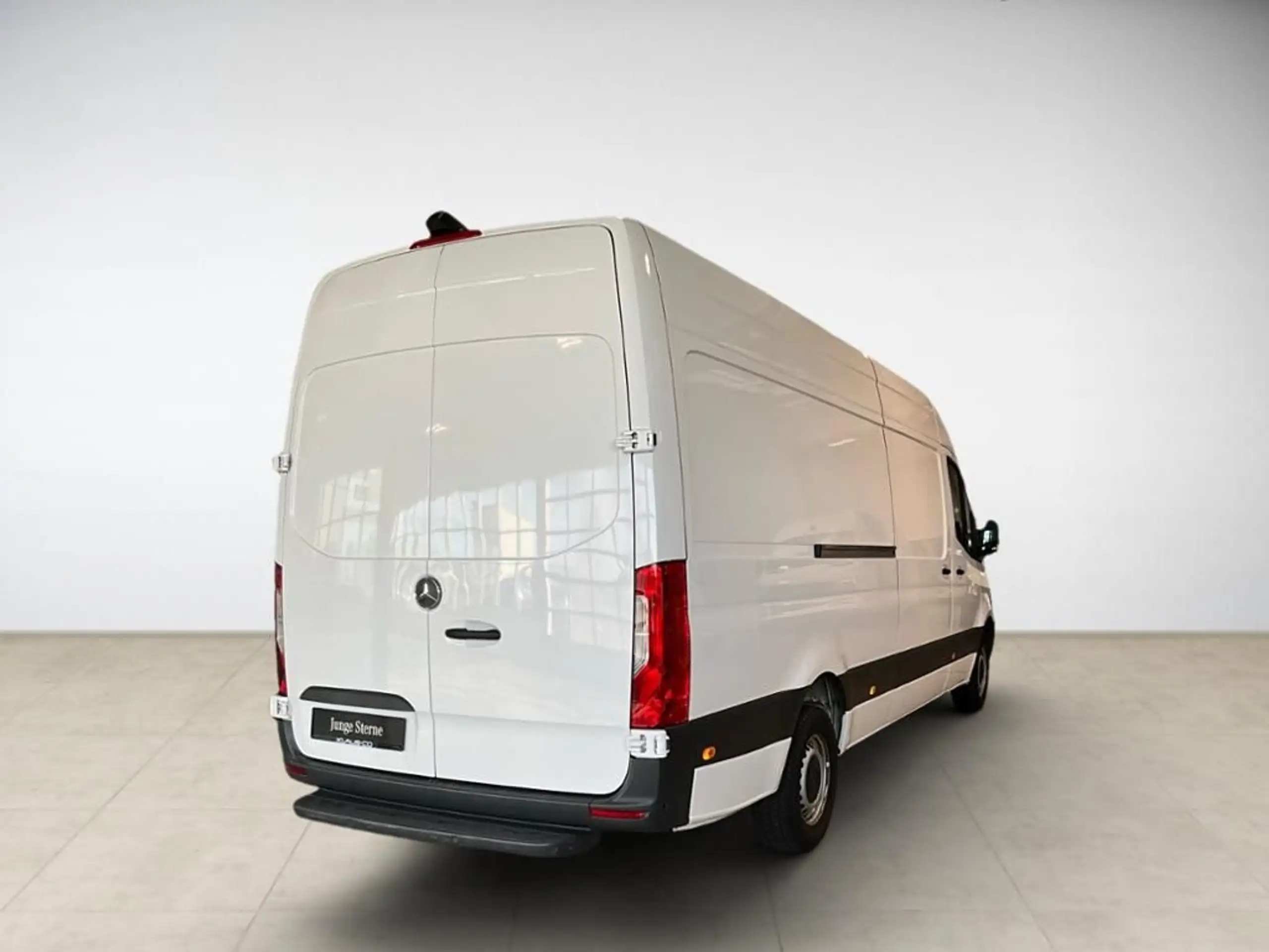 Mercedes-Benz - Sprinter