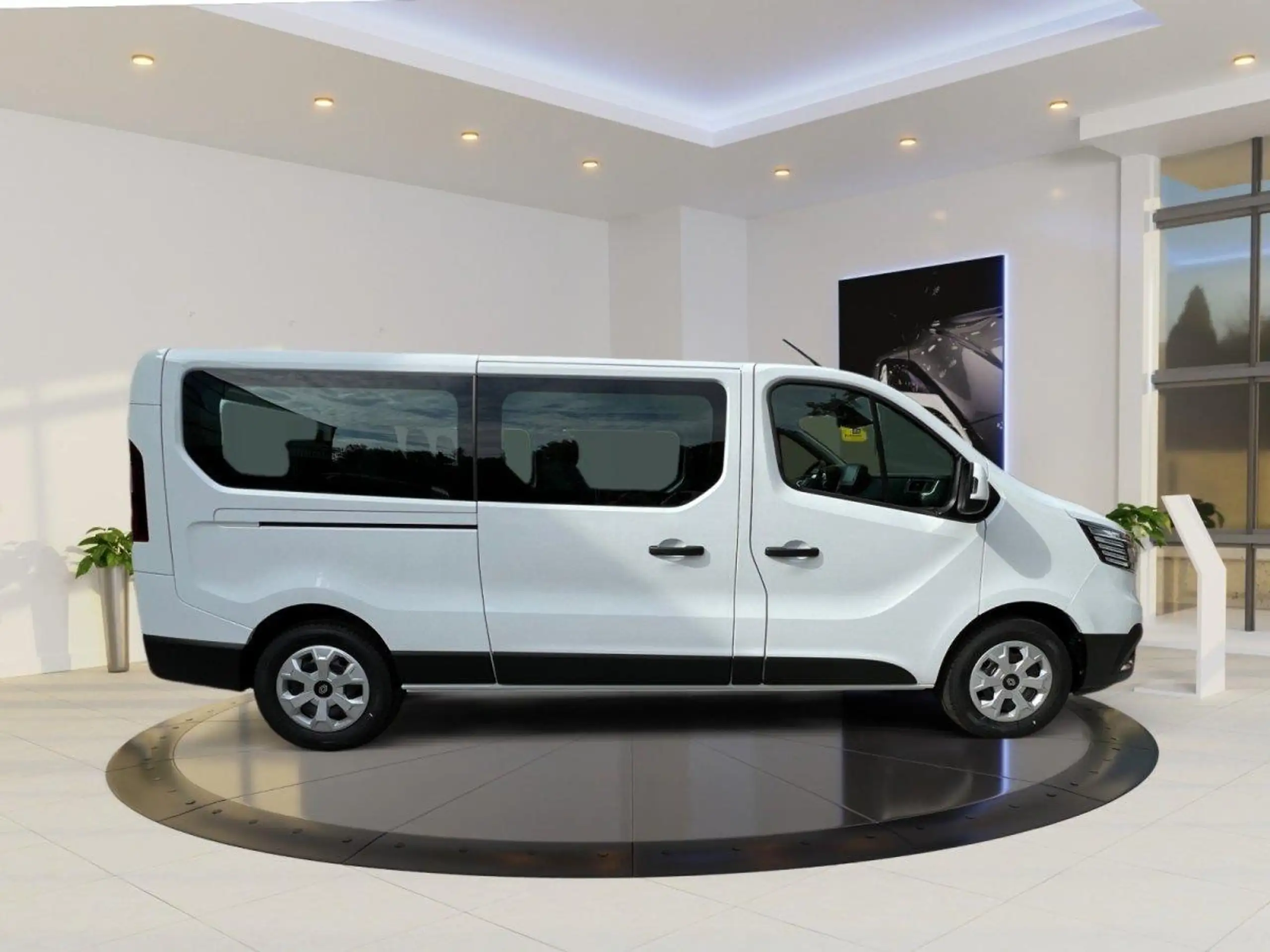 Renault - Trafic