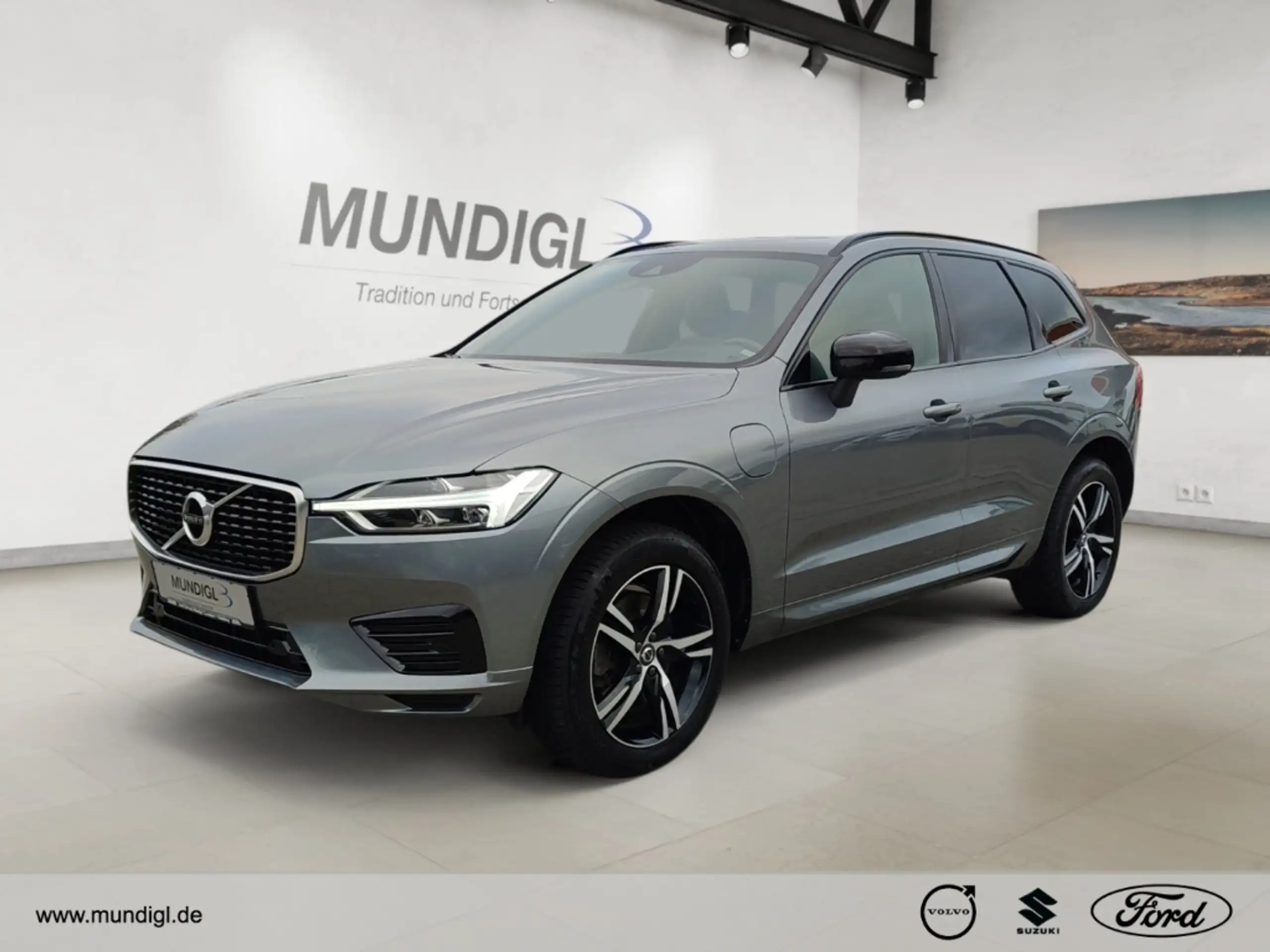 Volvo - XC60