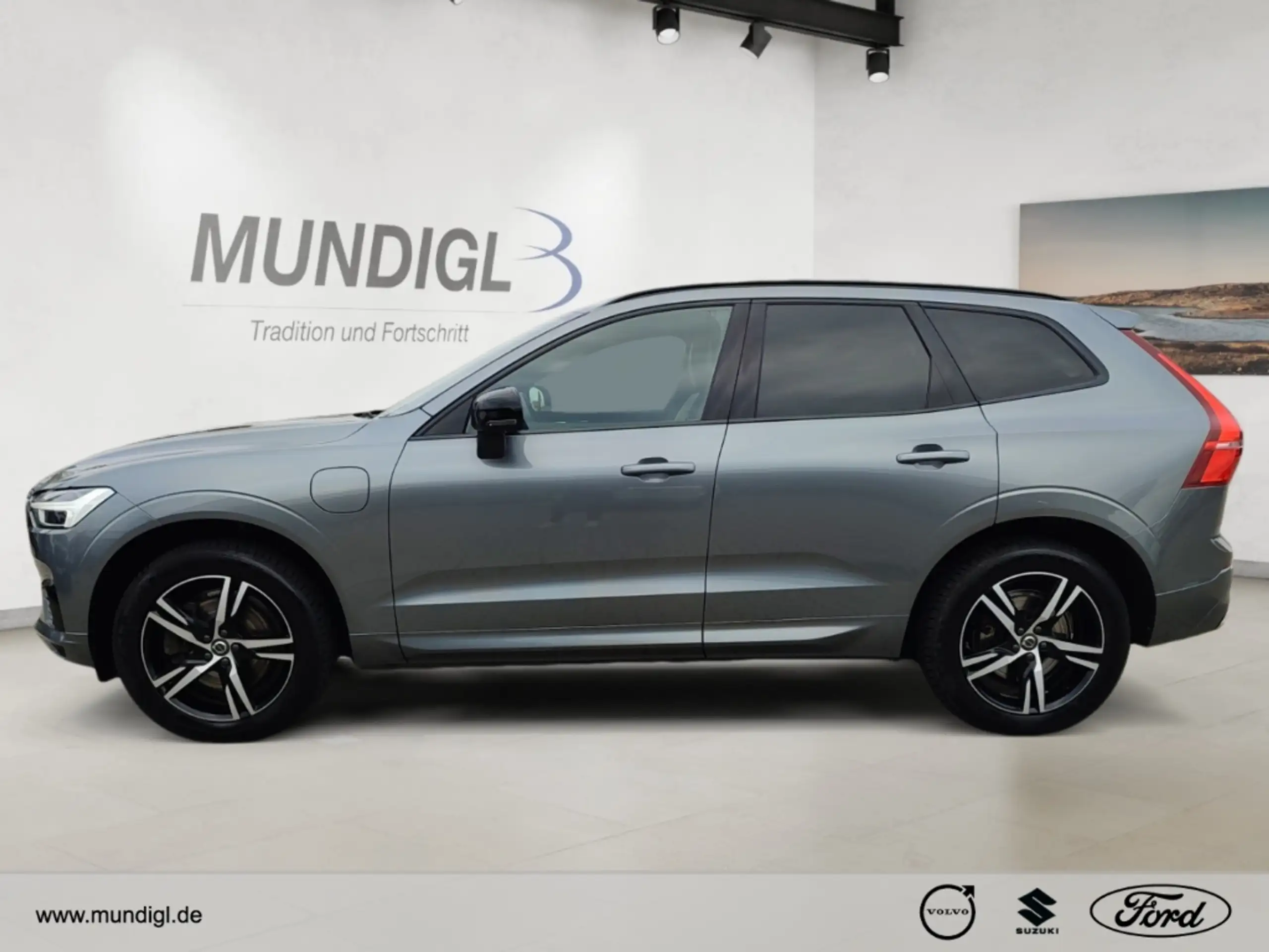 Volvo - XC60