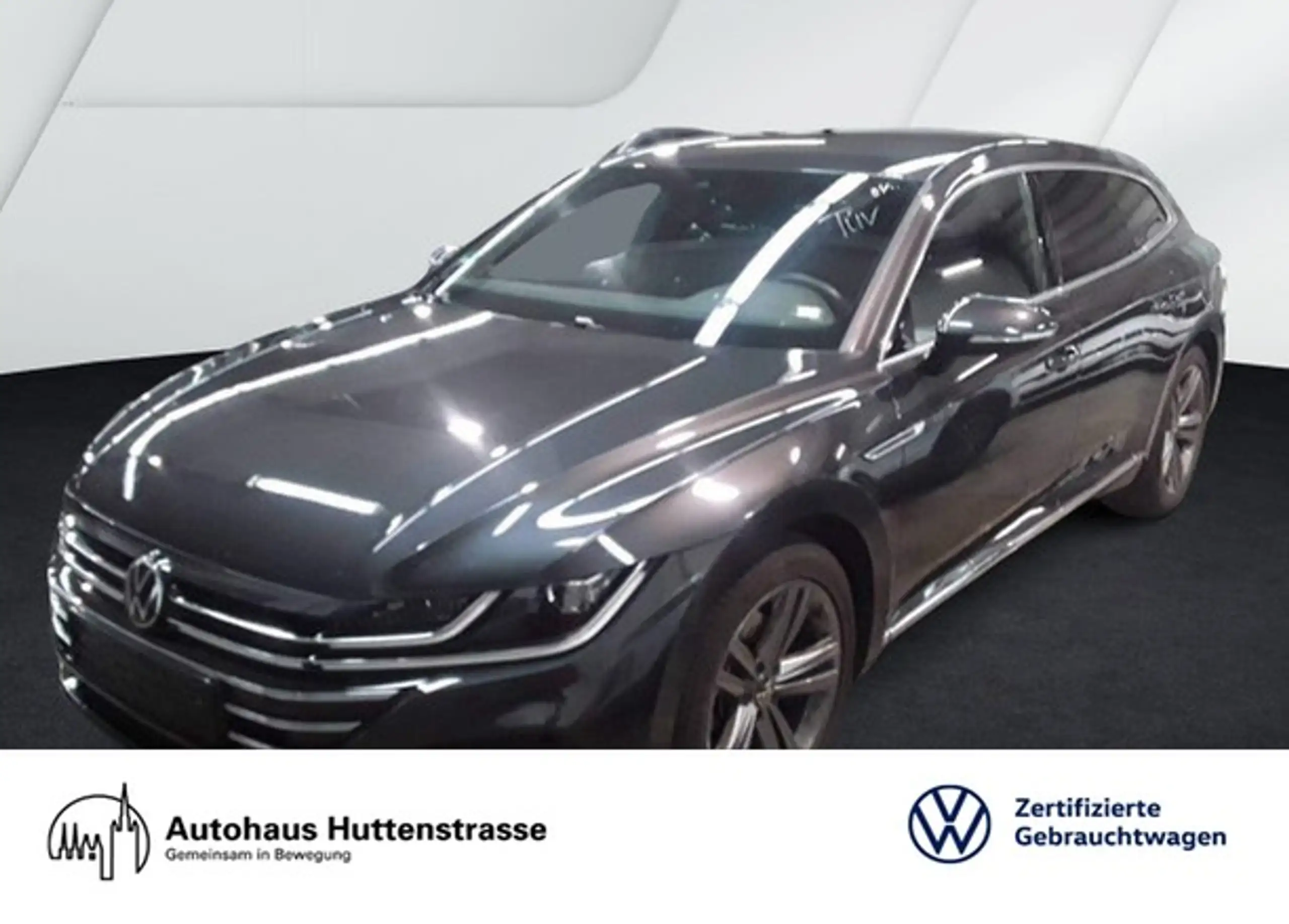 Volkswagen - Arteon