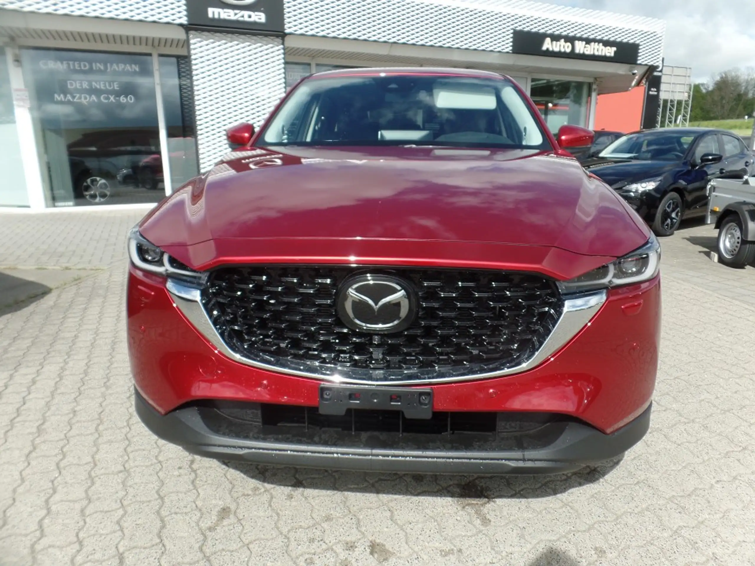 Mazda - CX-5