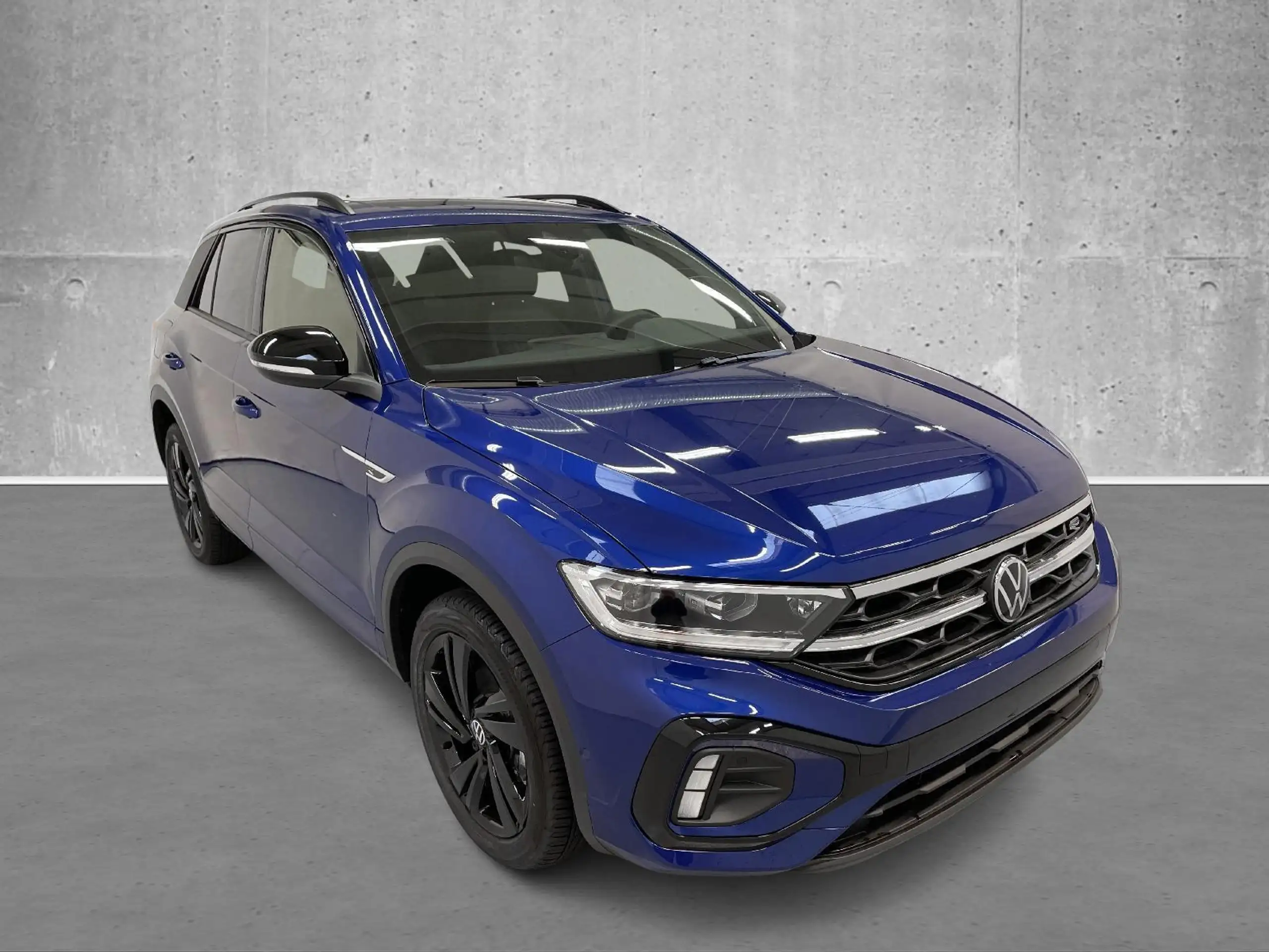 Volkswagen - T-Roc