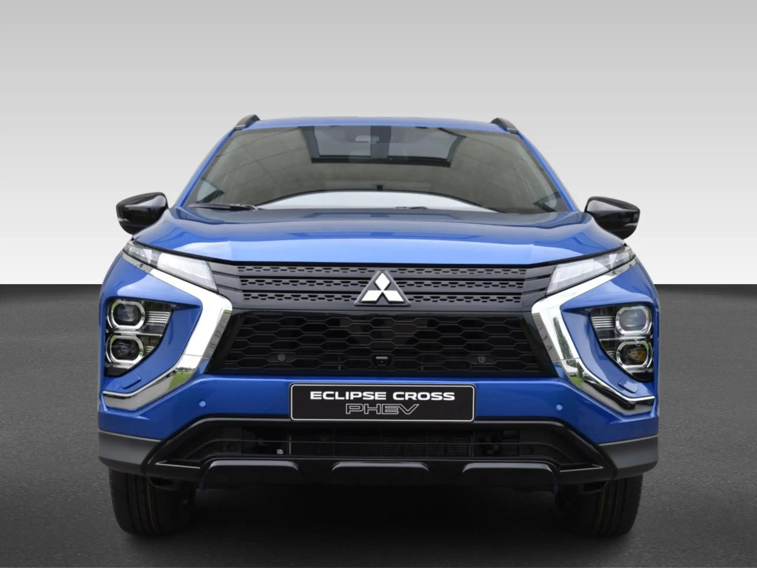 Mitsubishi - Eclipse Cross