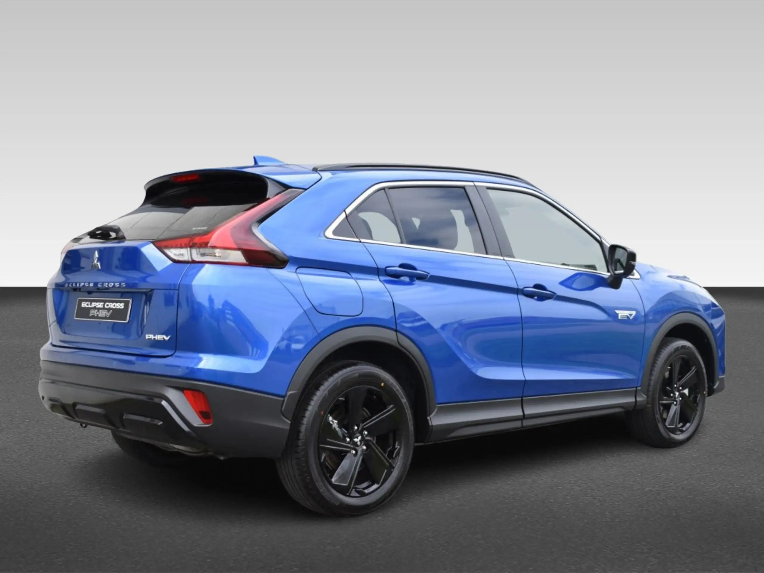 Mitsubishi - Eclipse Cross