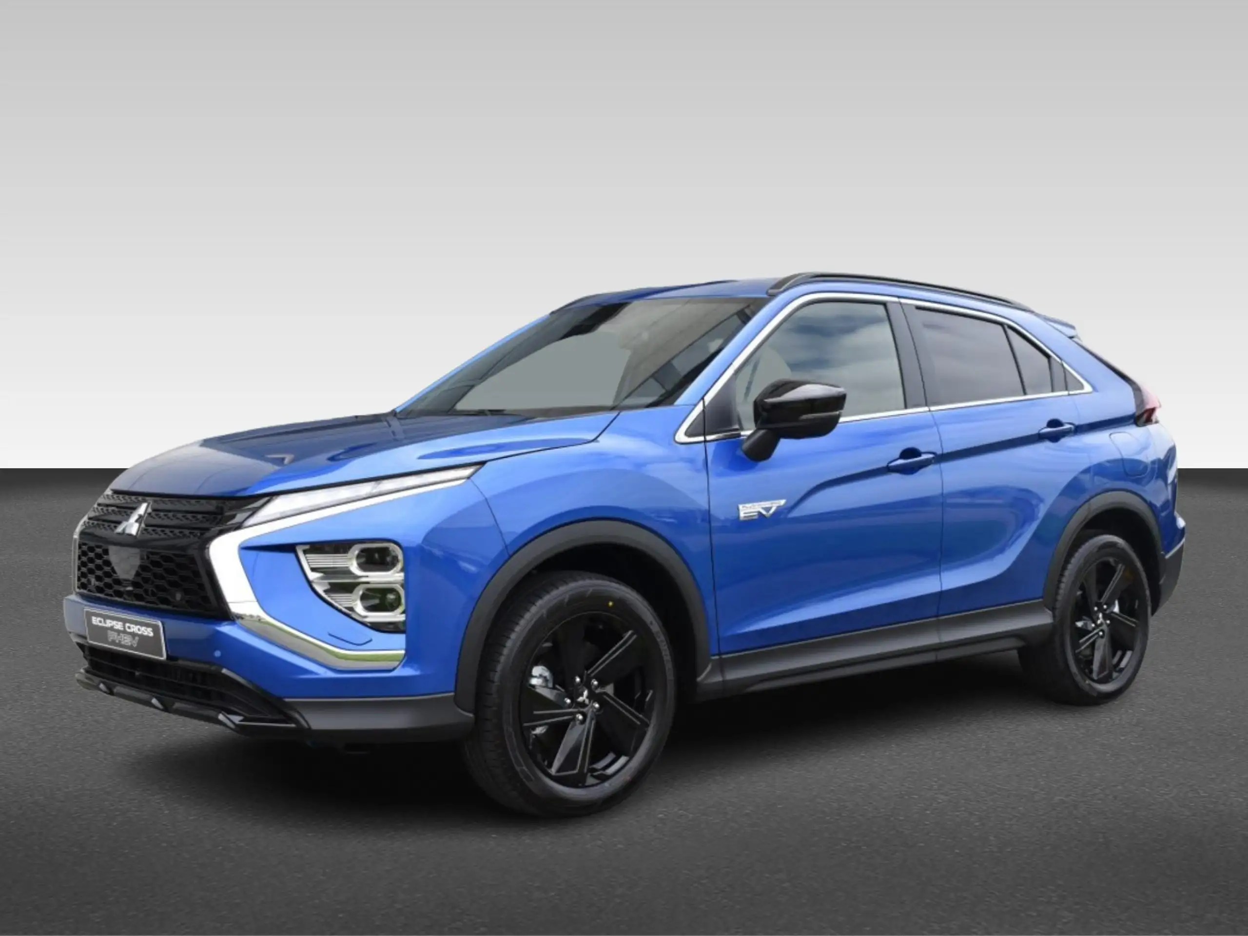 Mitsubishi - Eclipse Cross