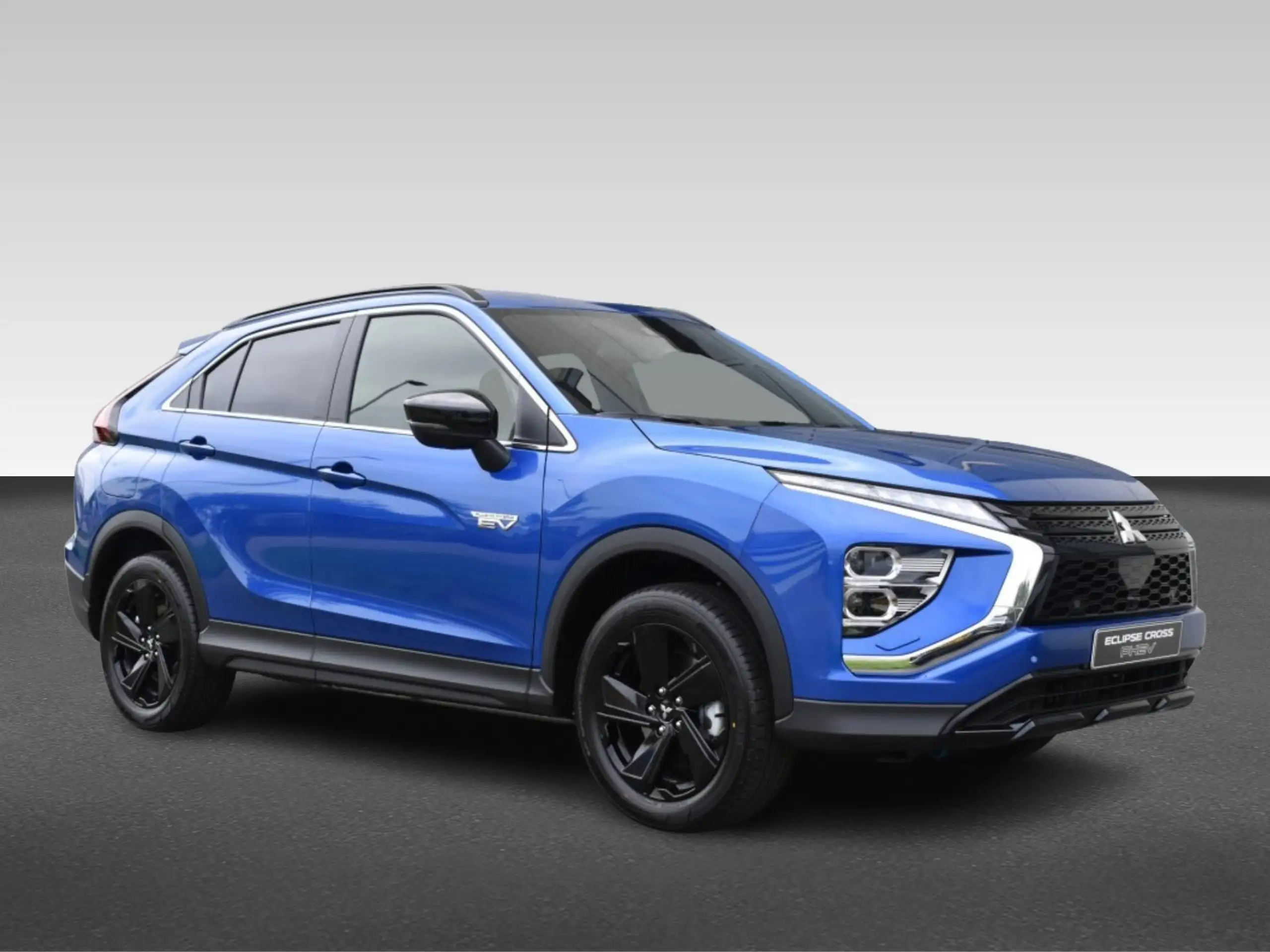 Mitsubishi - Eclipse Cross