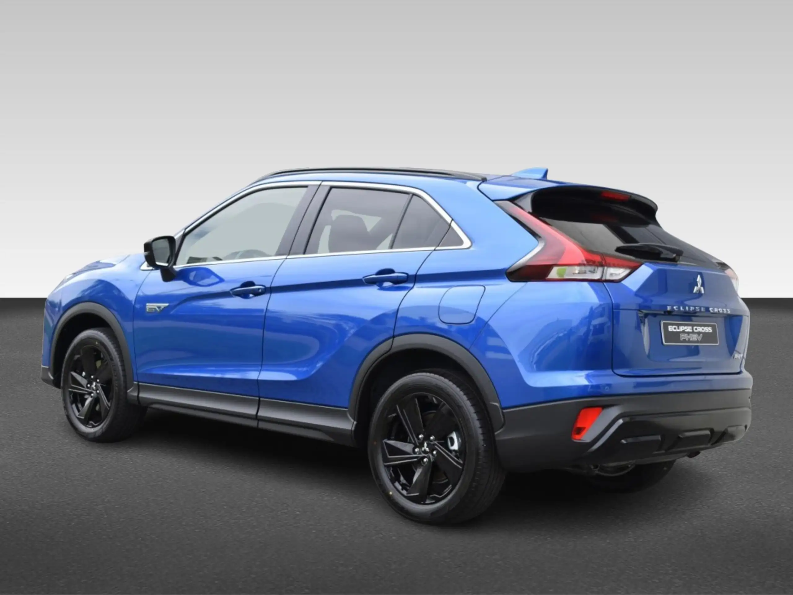 Mitsubishi - Eclipse Cross